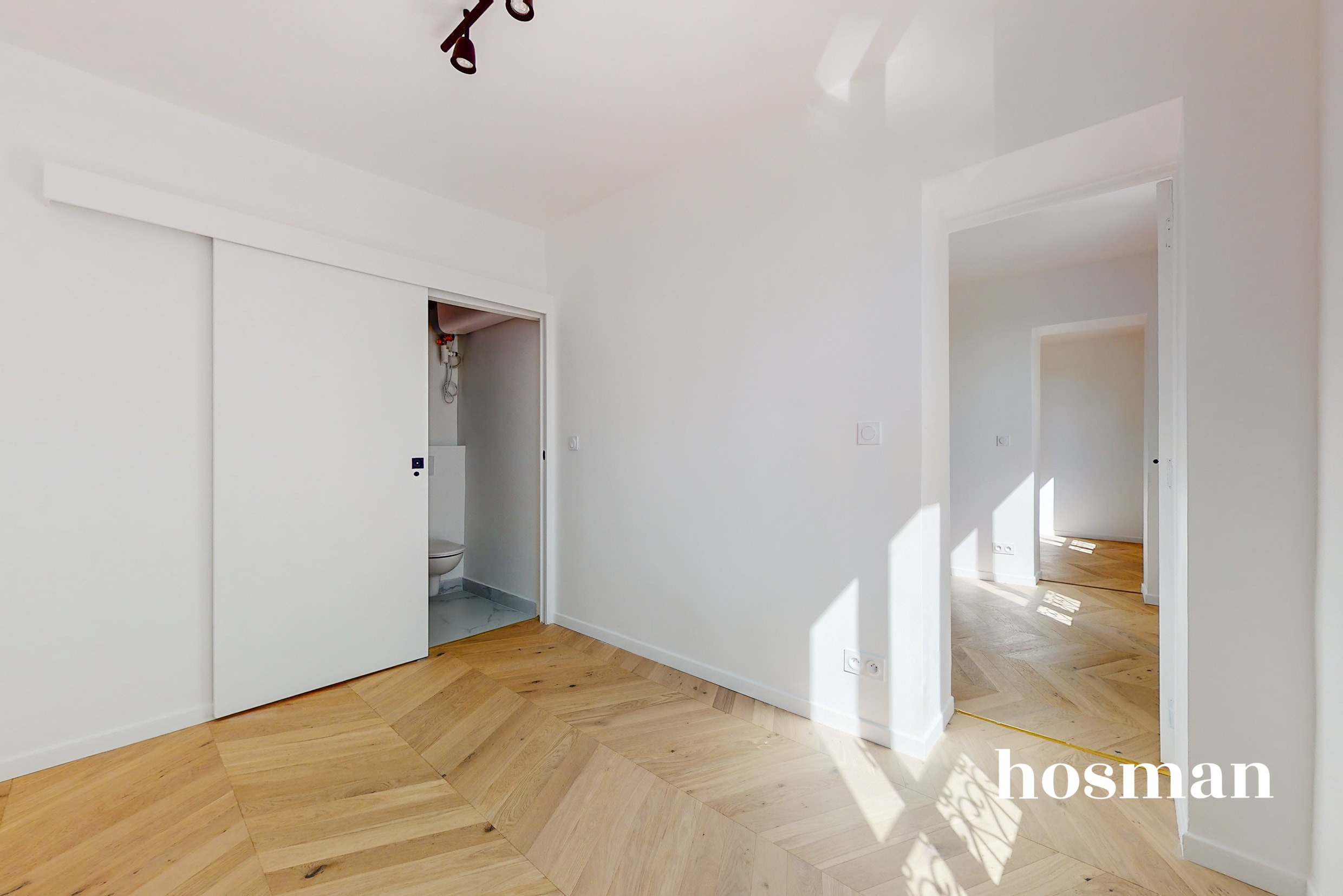 Photo 9 - Appartement 35.01 Paris