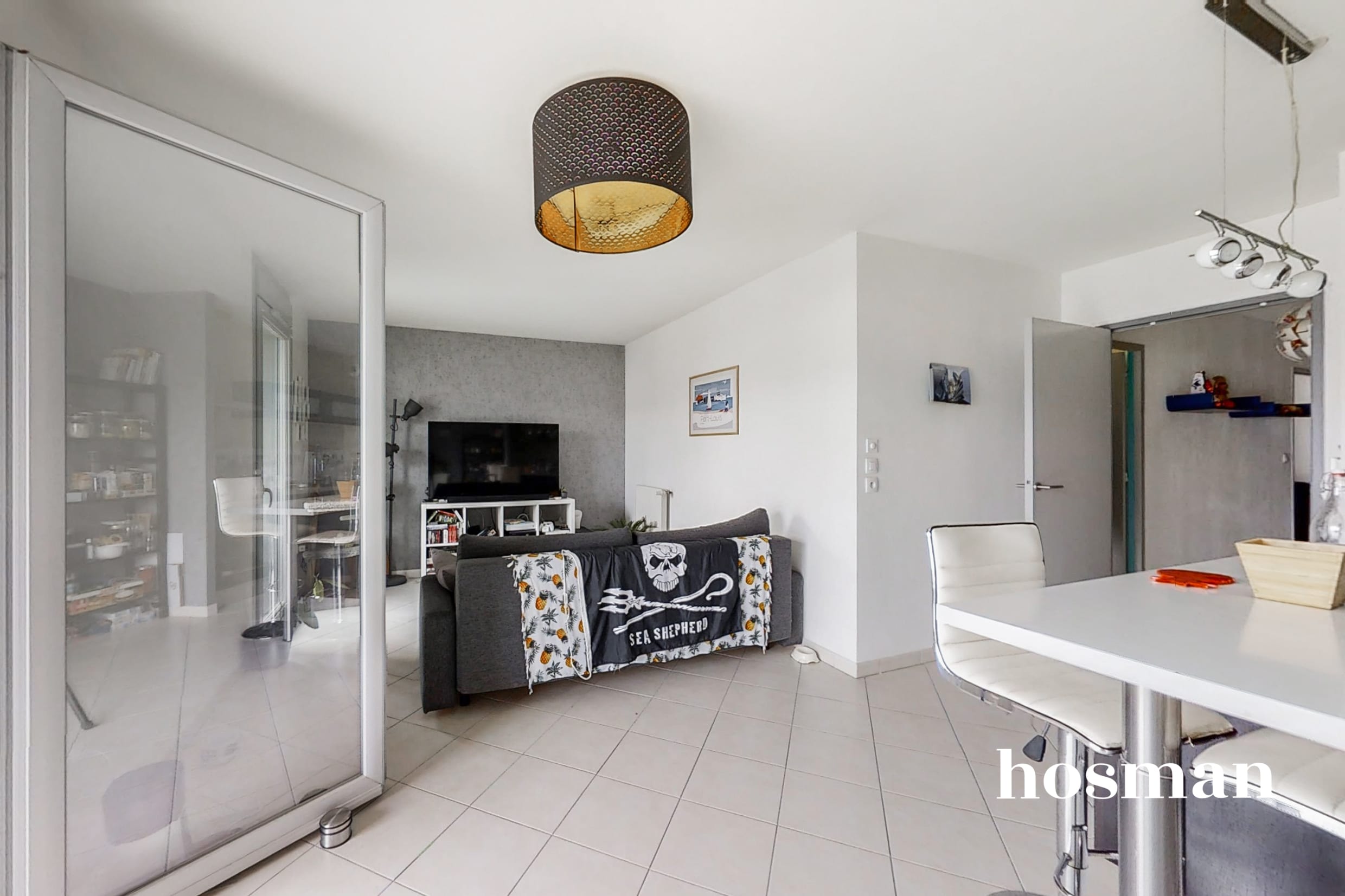 Photo 3 - Appartement 68.51 La Chapelle-sur-Erdre