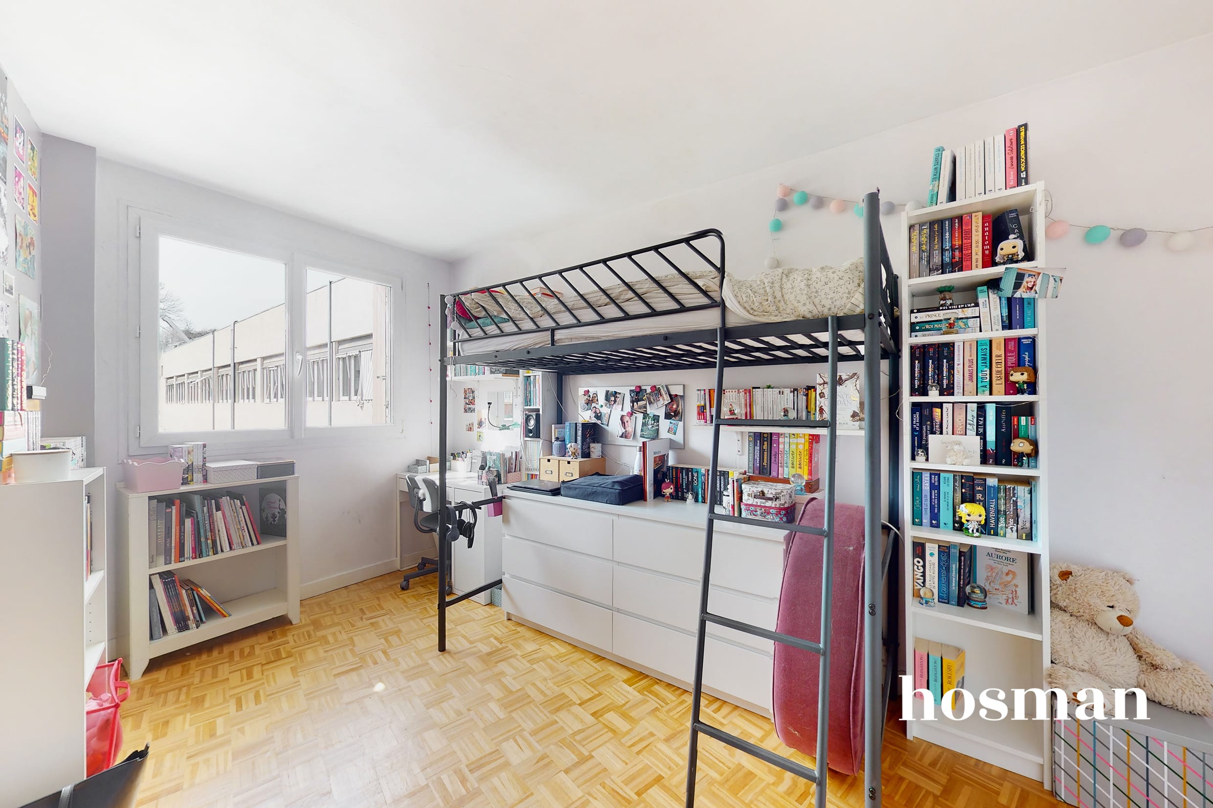 Photo 8 - Appartement 91.0 Versailles