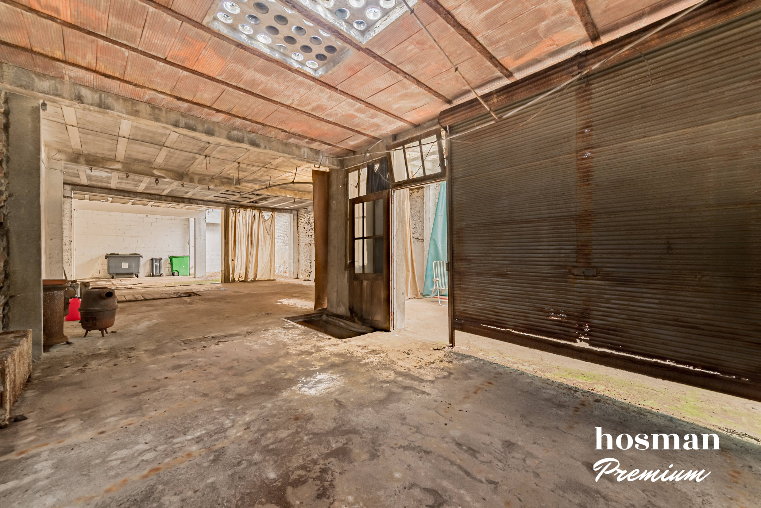 Photo 8 - Maison 260.0 Montreuil