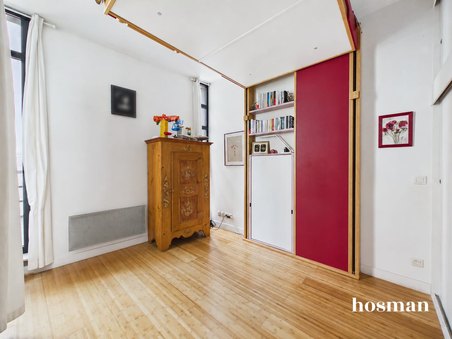 Photo 9 - Appartement 73.0 Paris