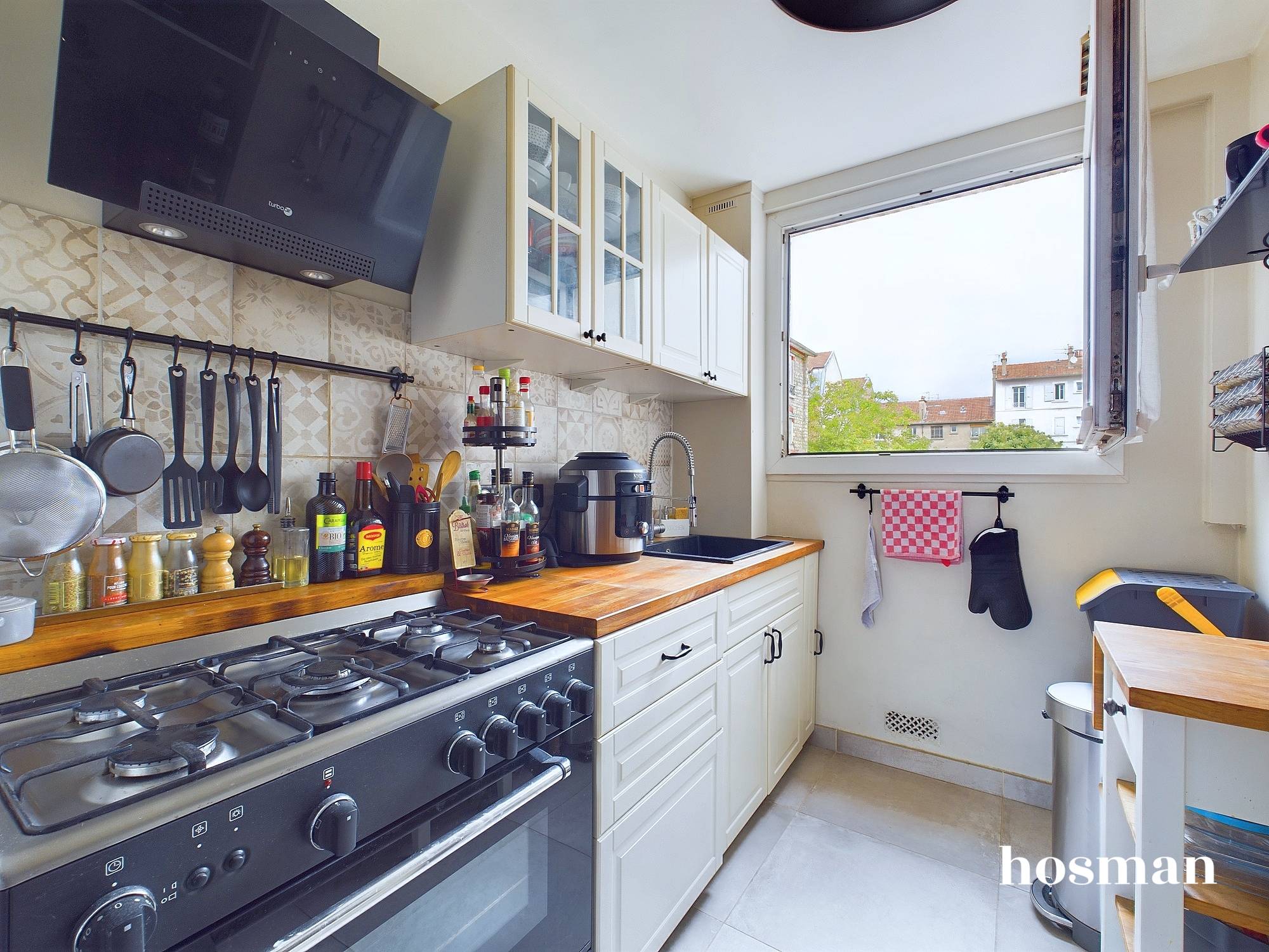 Photo 6 - Appartement 68.64 Maisons-Alfort