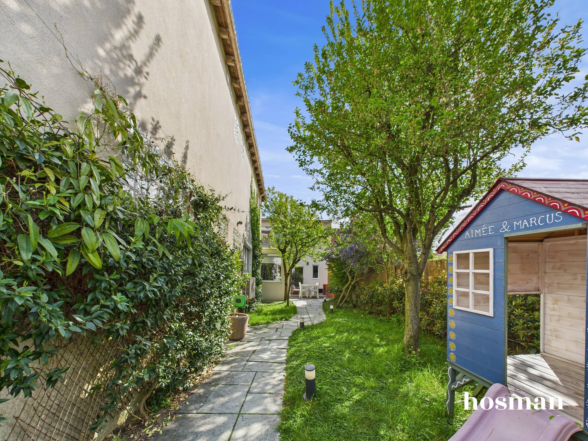 Photo 2 - Maison 186.51 Montreuil