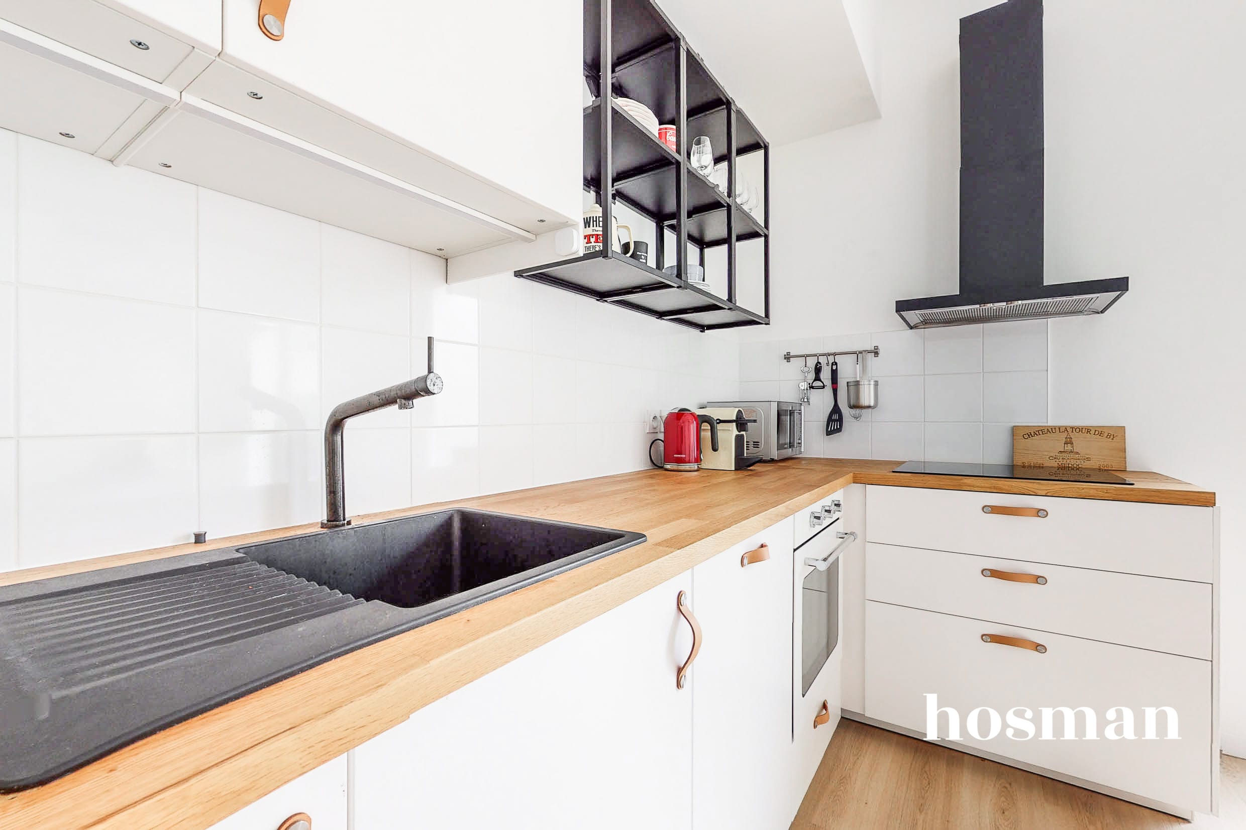 Photo 6 - Appartement 45.0 Gennevilliers