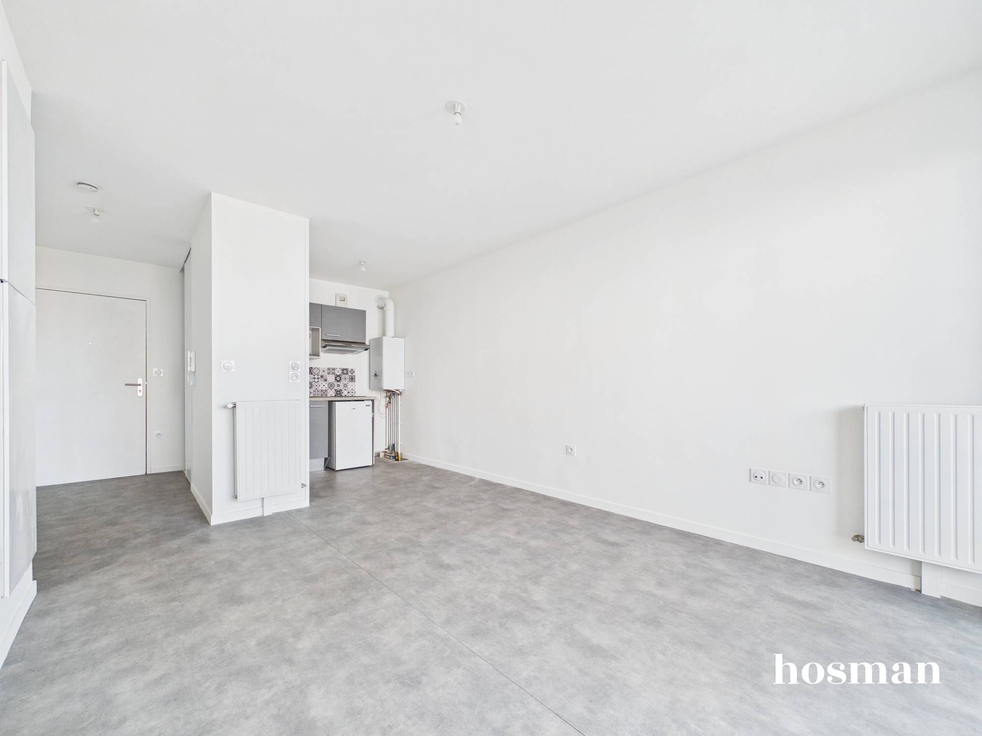 Photo 6 - Appartement 41.94 Nantes