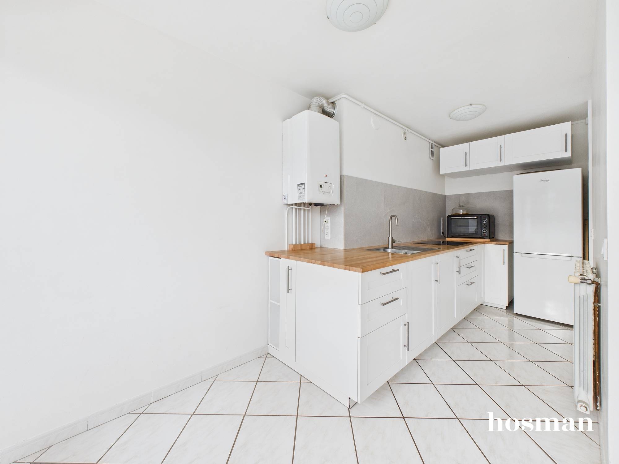 Photo 10 - Appartement 48.69 Talence