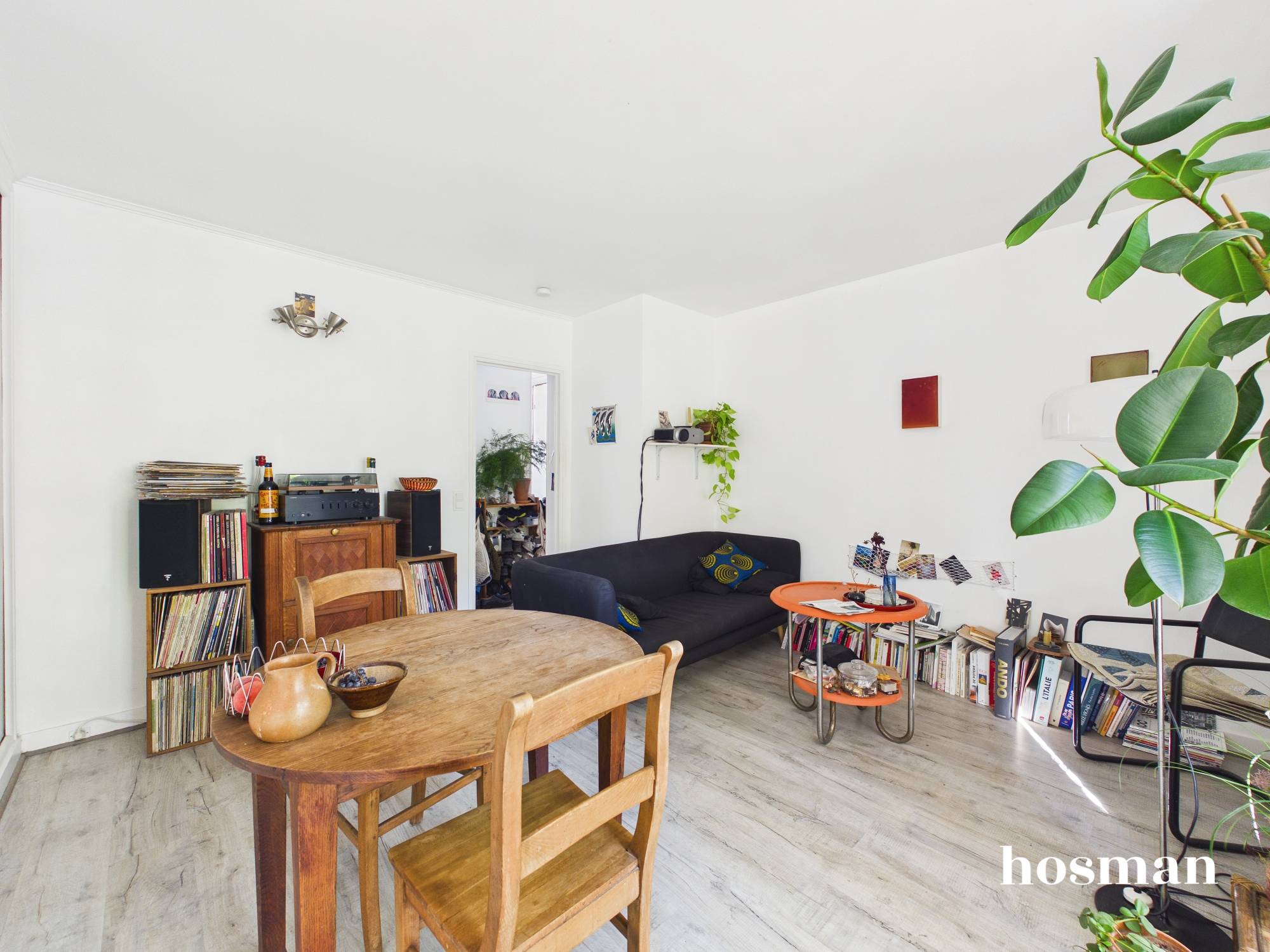 Photo 3 - Appartement 50.0 Paris