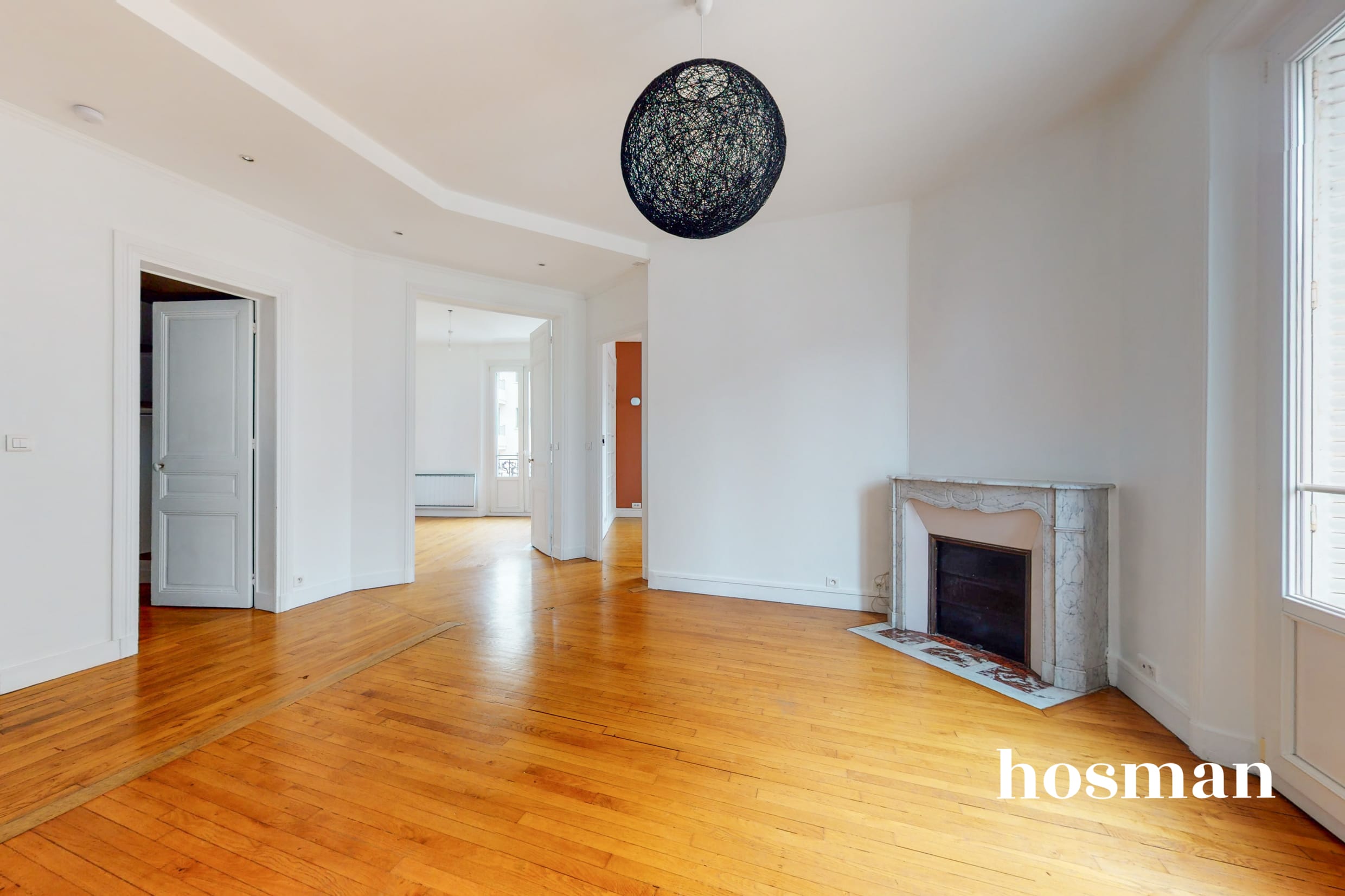 Photo 2 - Appartement 65.0 Nogent-sur-Marne