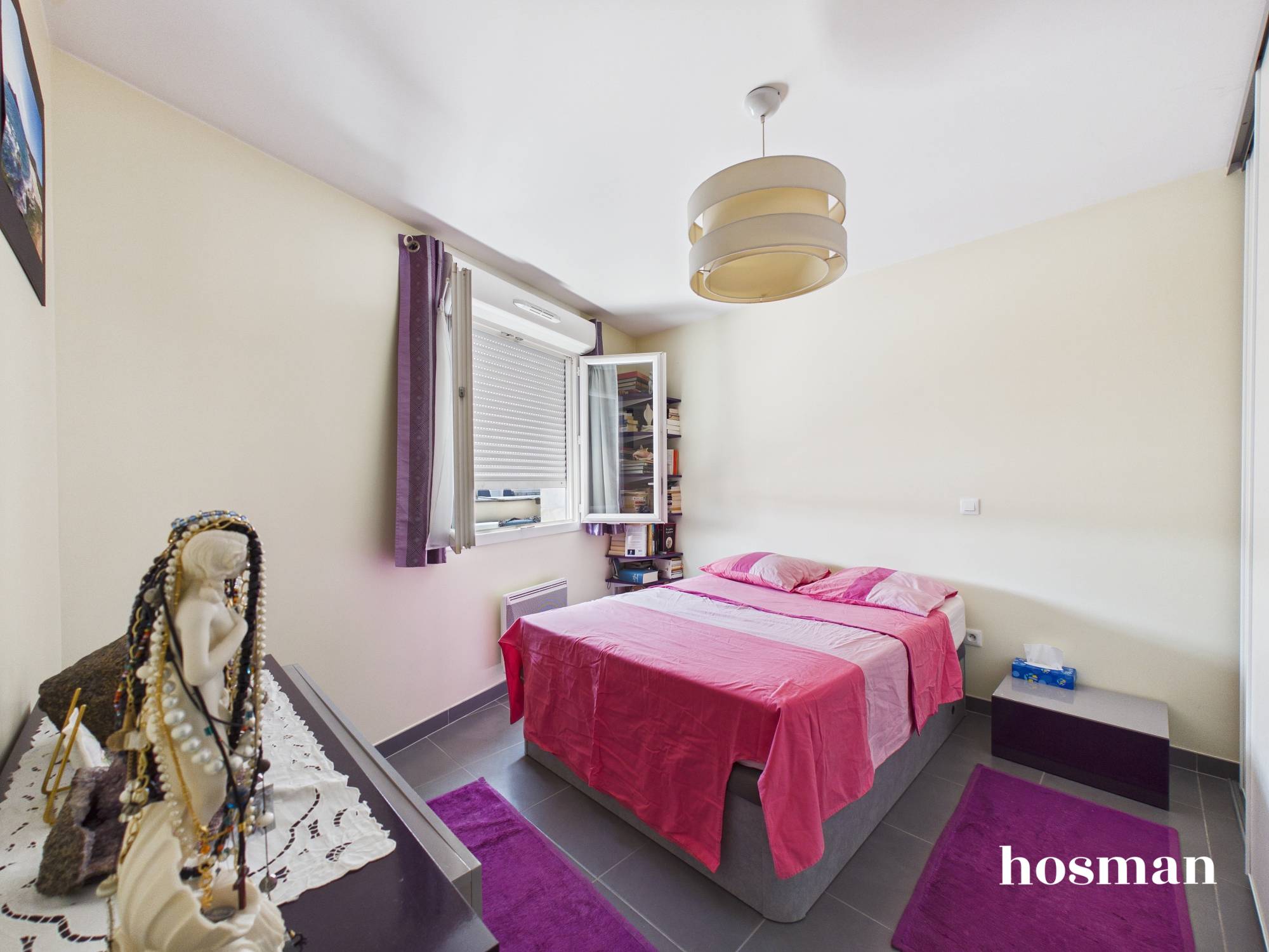 Photo 11 - Appartement 50.0 Rosny-Sous-Bois