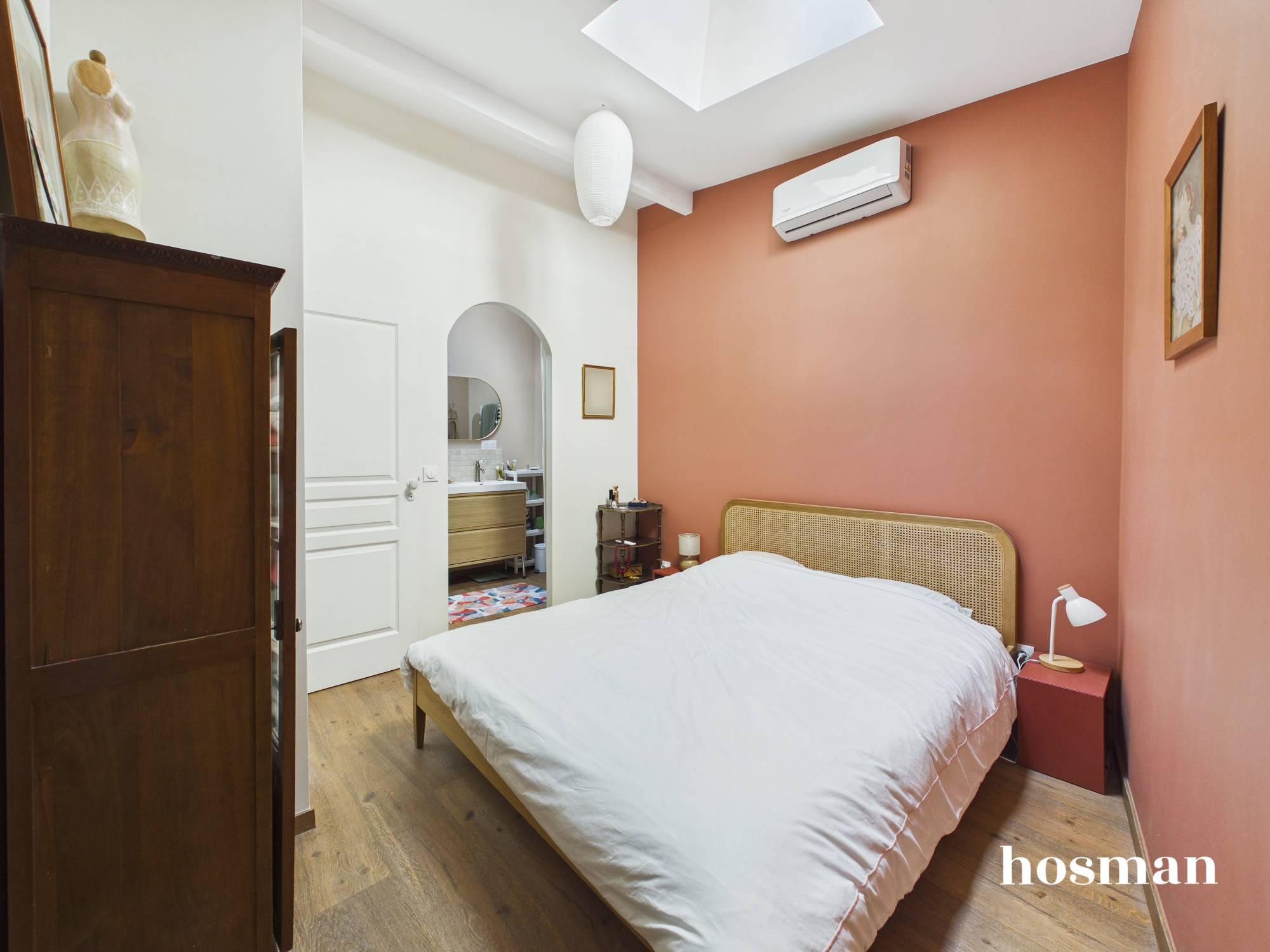 Photo 8 - Maison 89.75 Montreuil