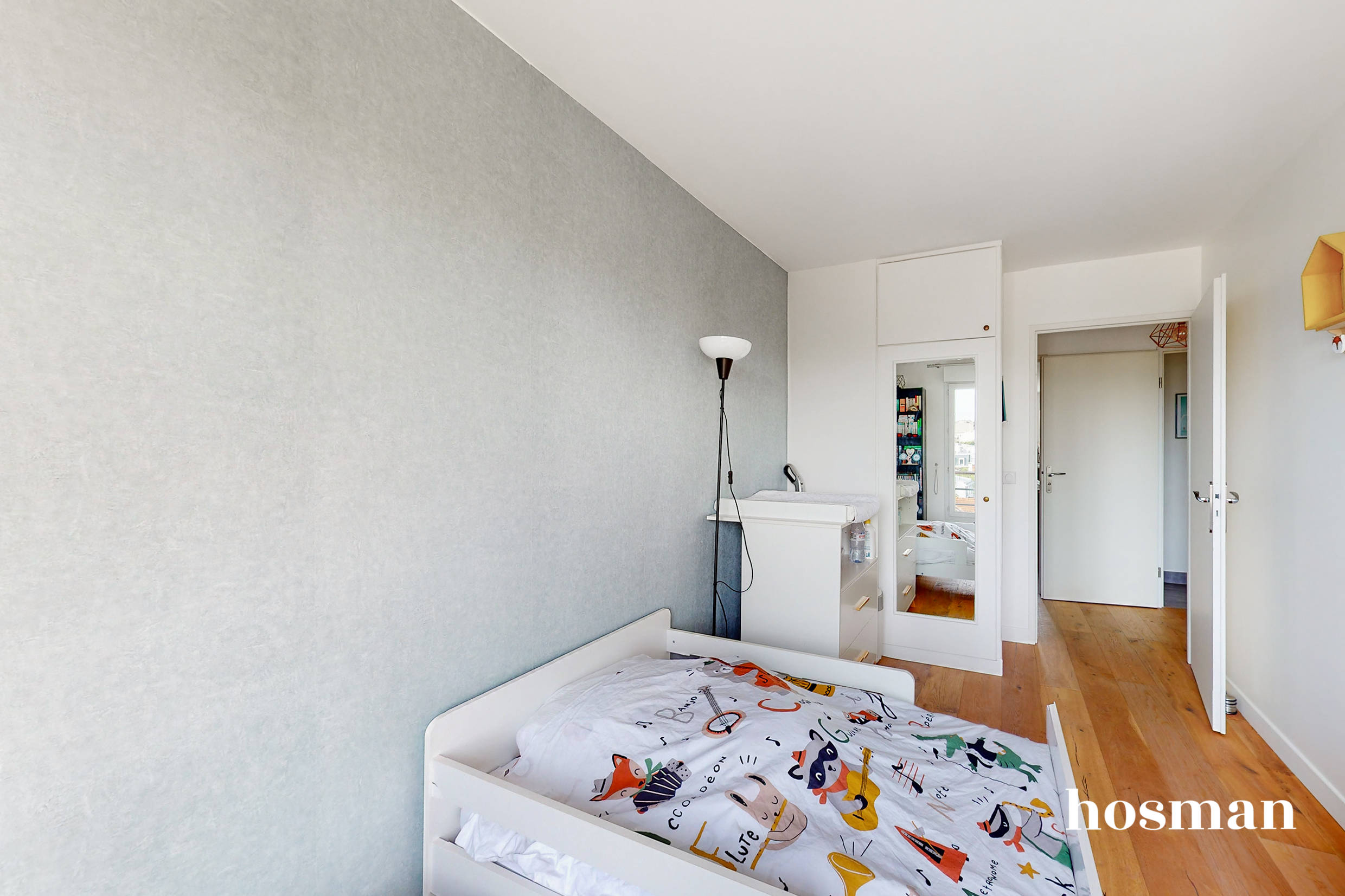 Photo 11 - Appartement 73.0 Villejuif