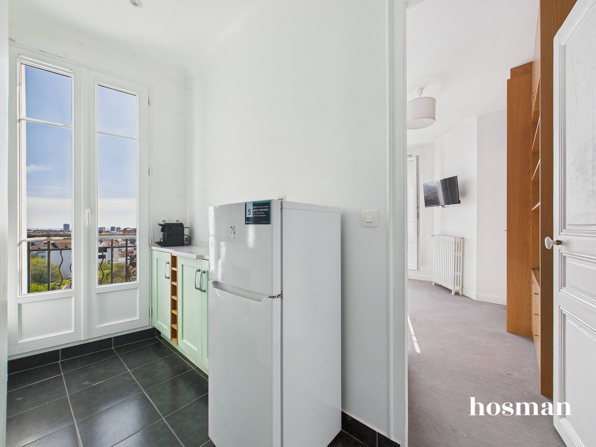 Photo 4 - Appartement 17.23 Les Lilas