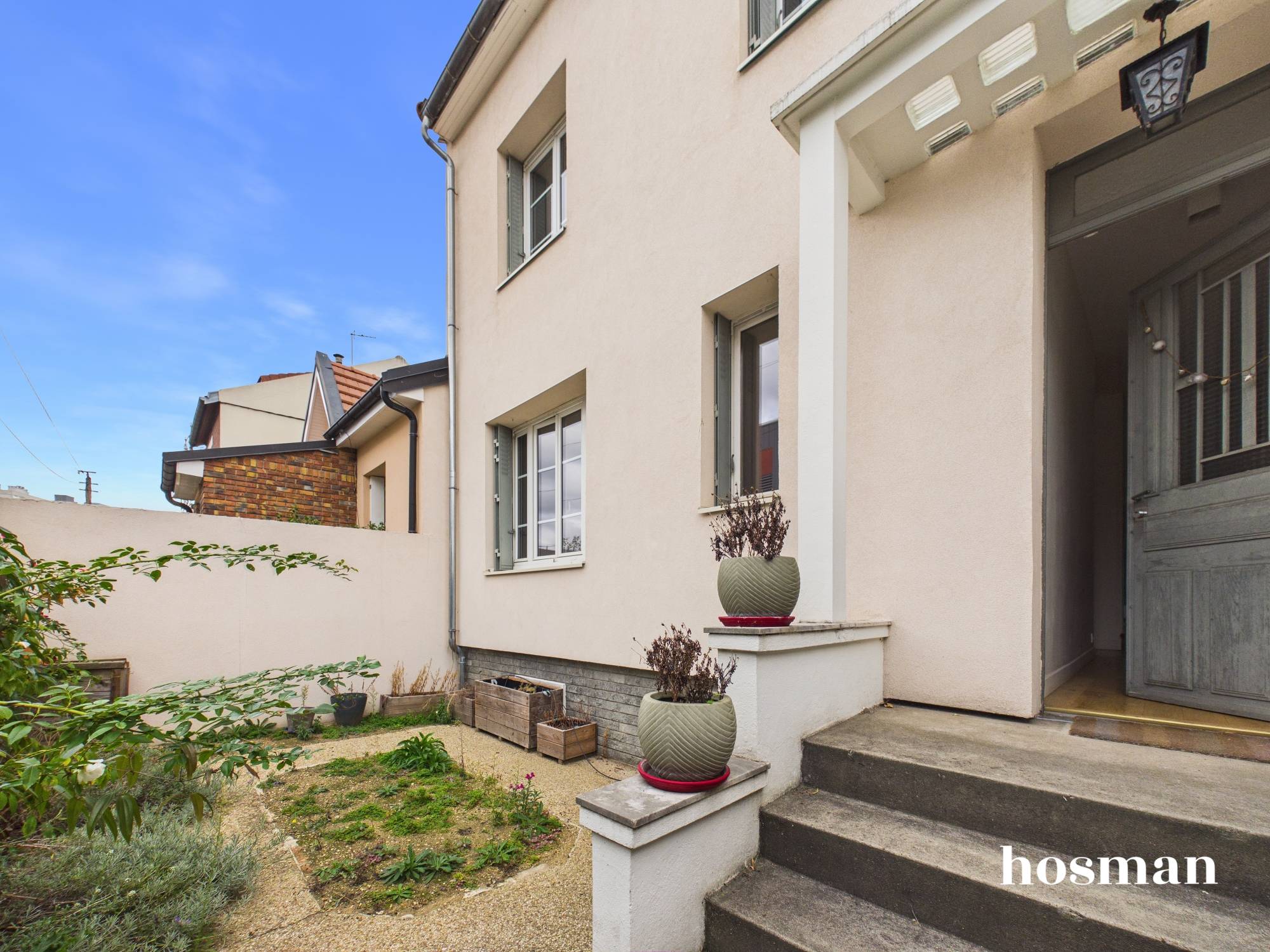 Photo 15 - Maison 150.0 Asnières-sur-Seine