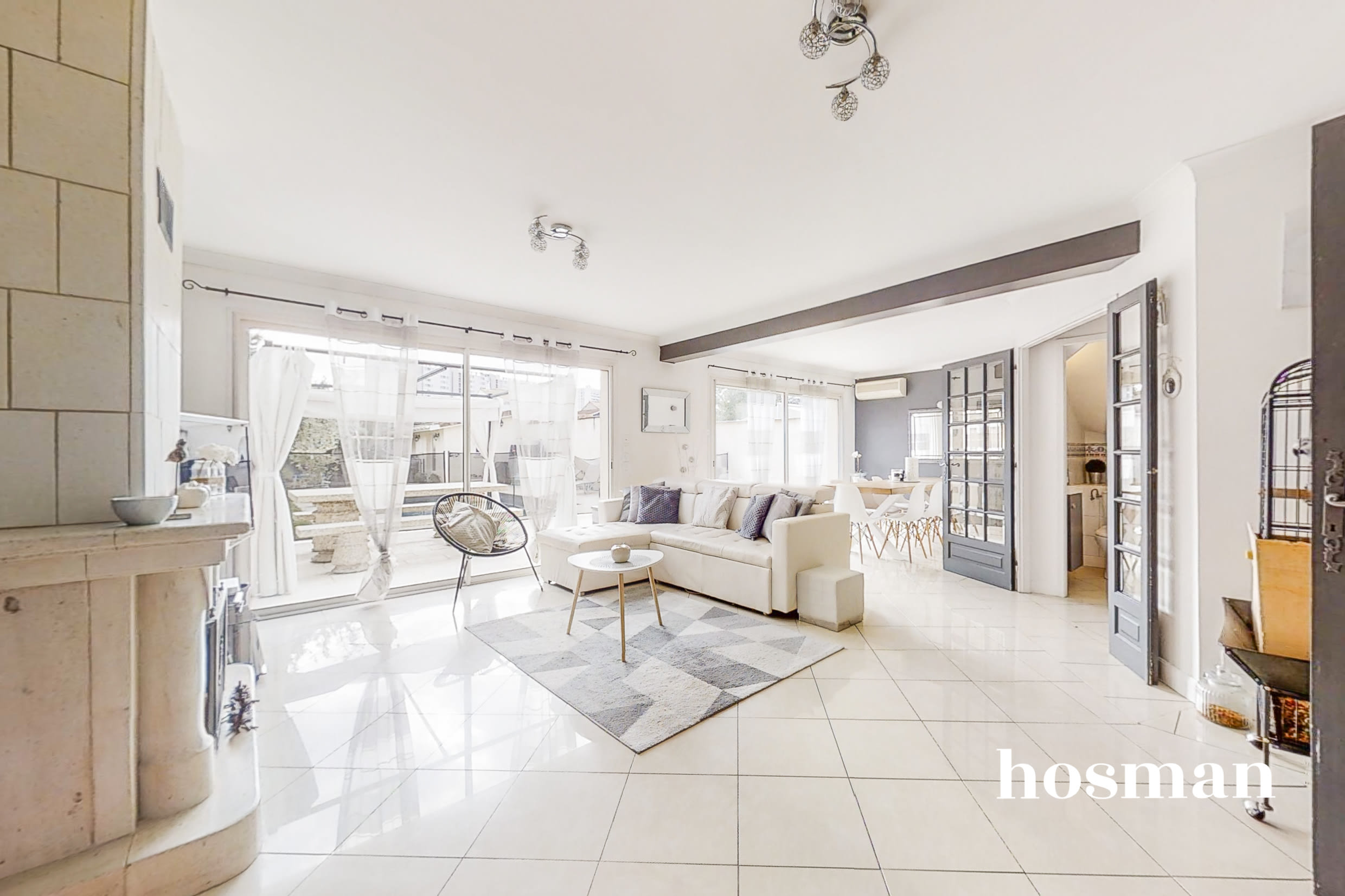 Photo 1 - Maison 156.0 Le Bouscat