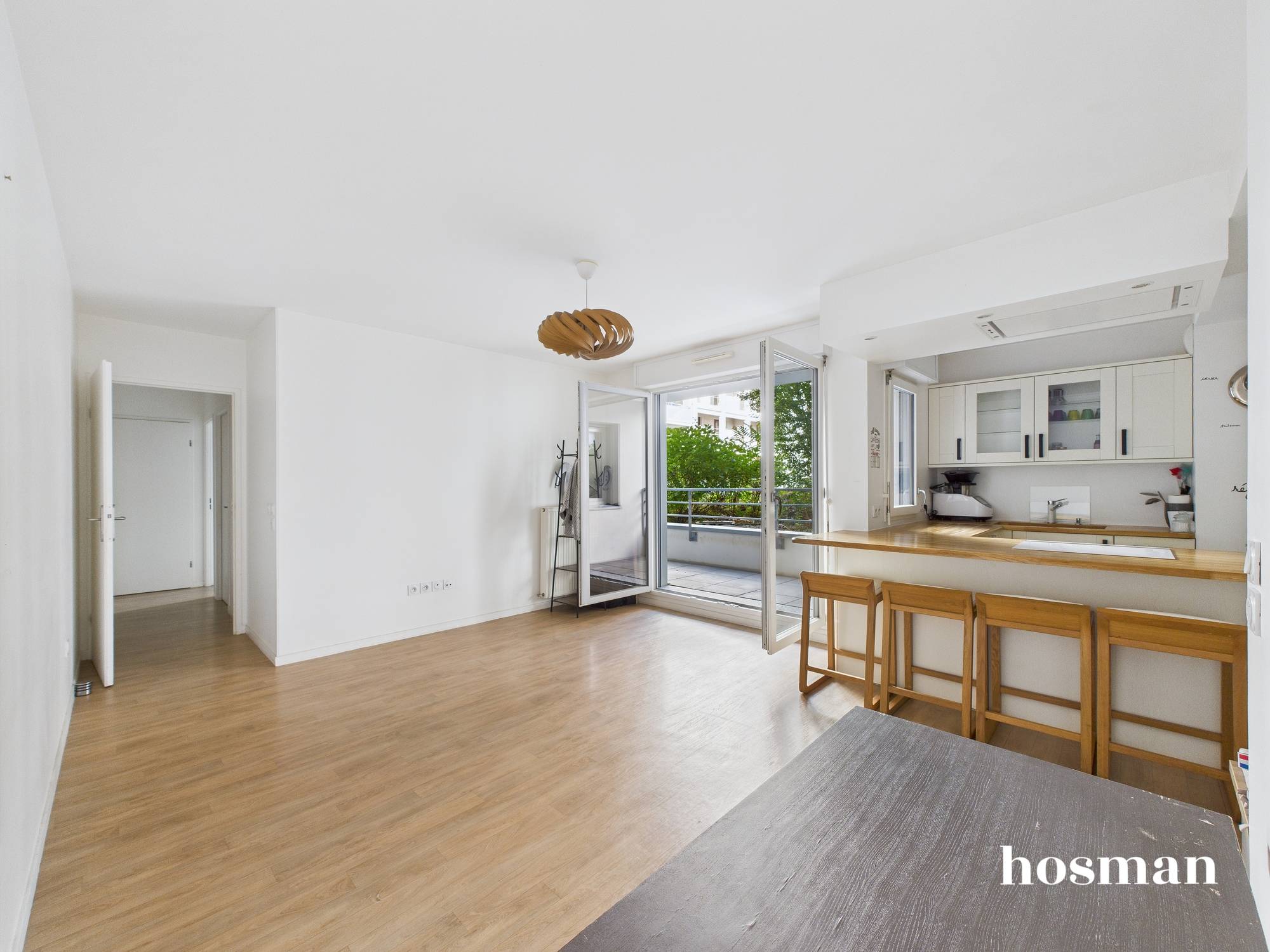 Photo 3 - Appartement 74.0 Ivry-sur-Seine