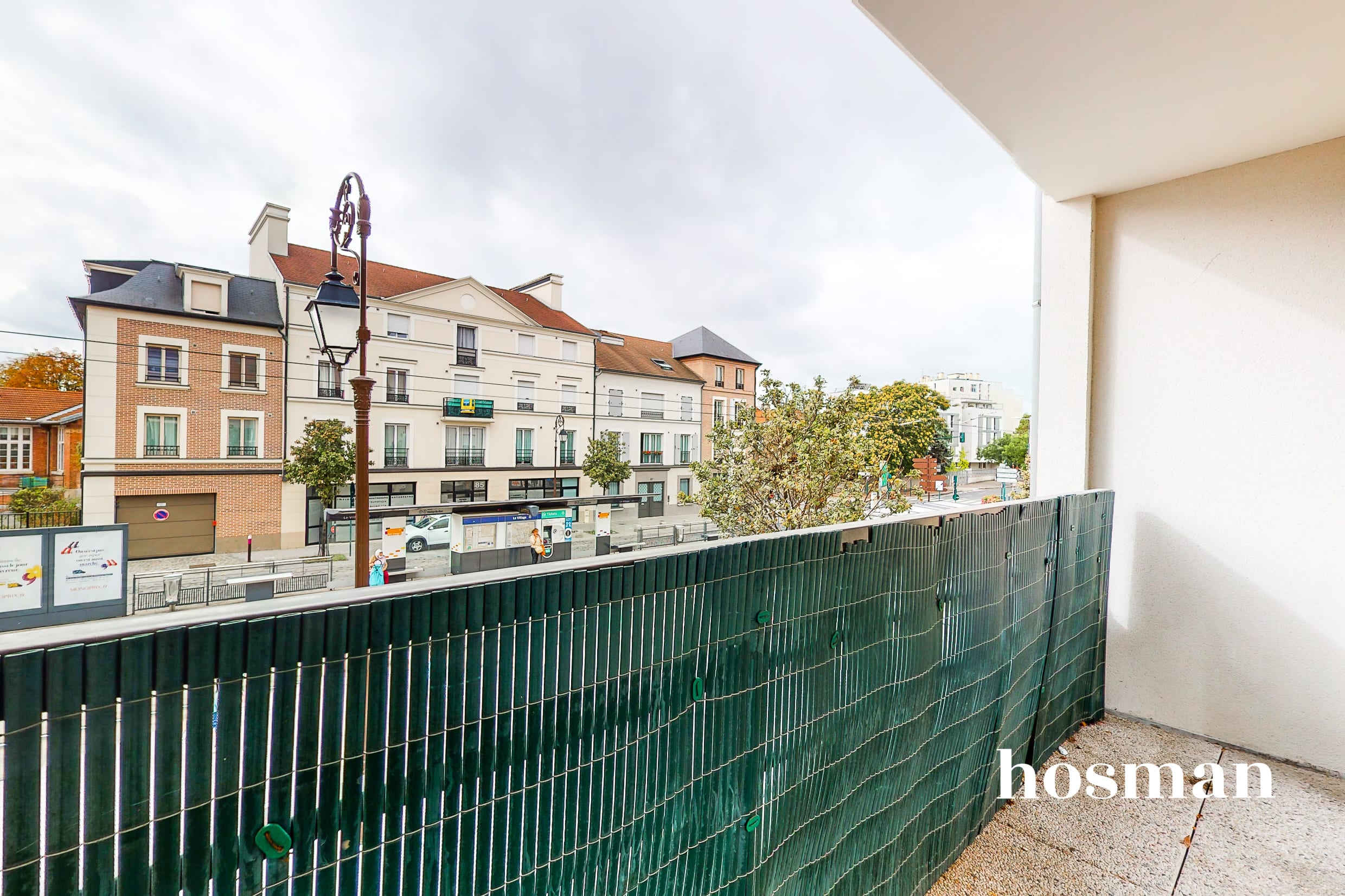 Photo 6 - Appartement 43.21 Gennevilliers