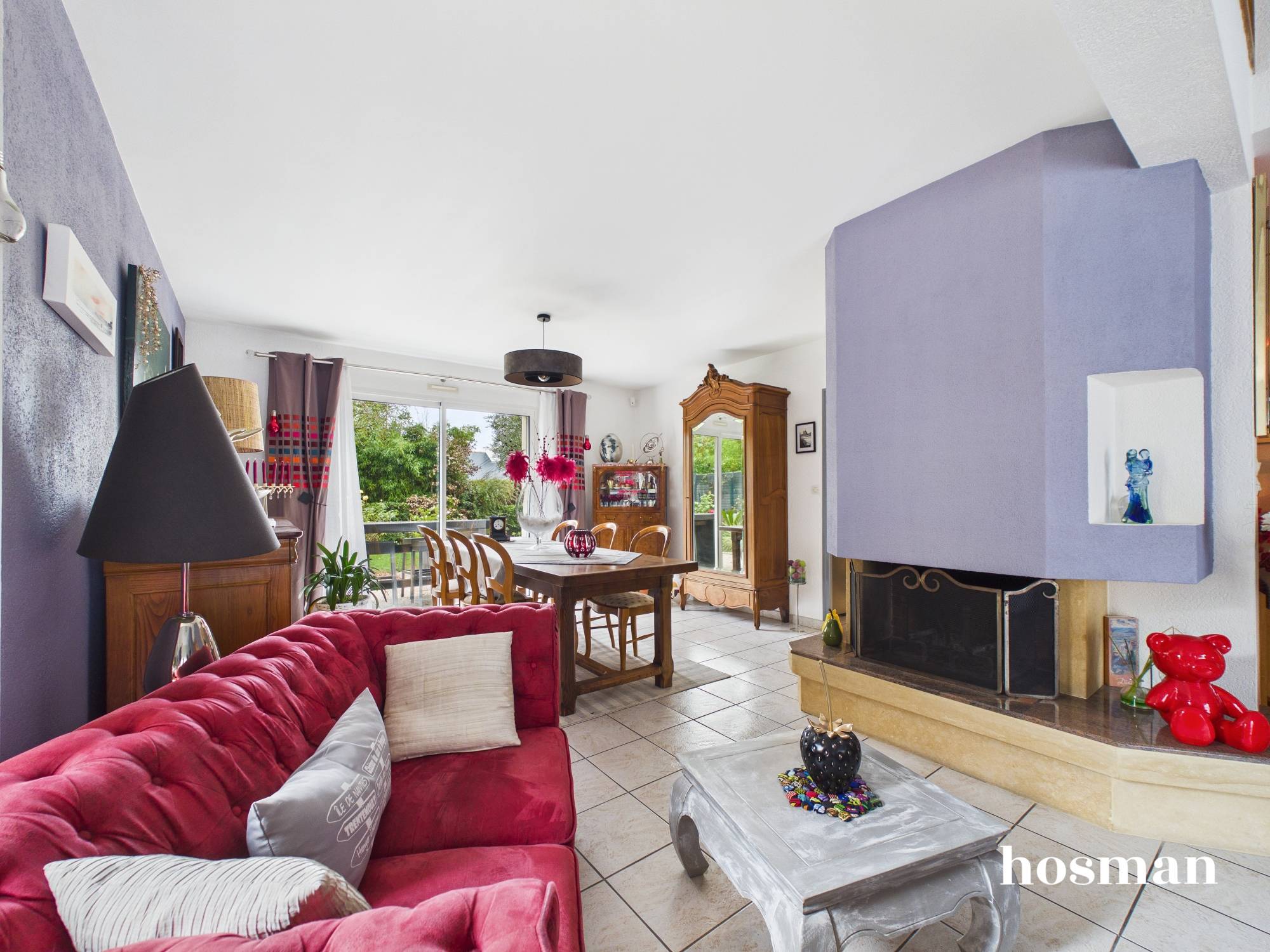 Photo 4 - Maison 162.26 Nantes