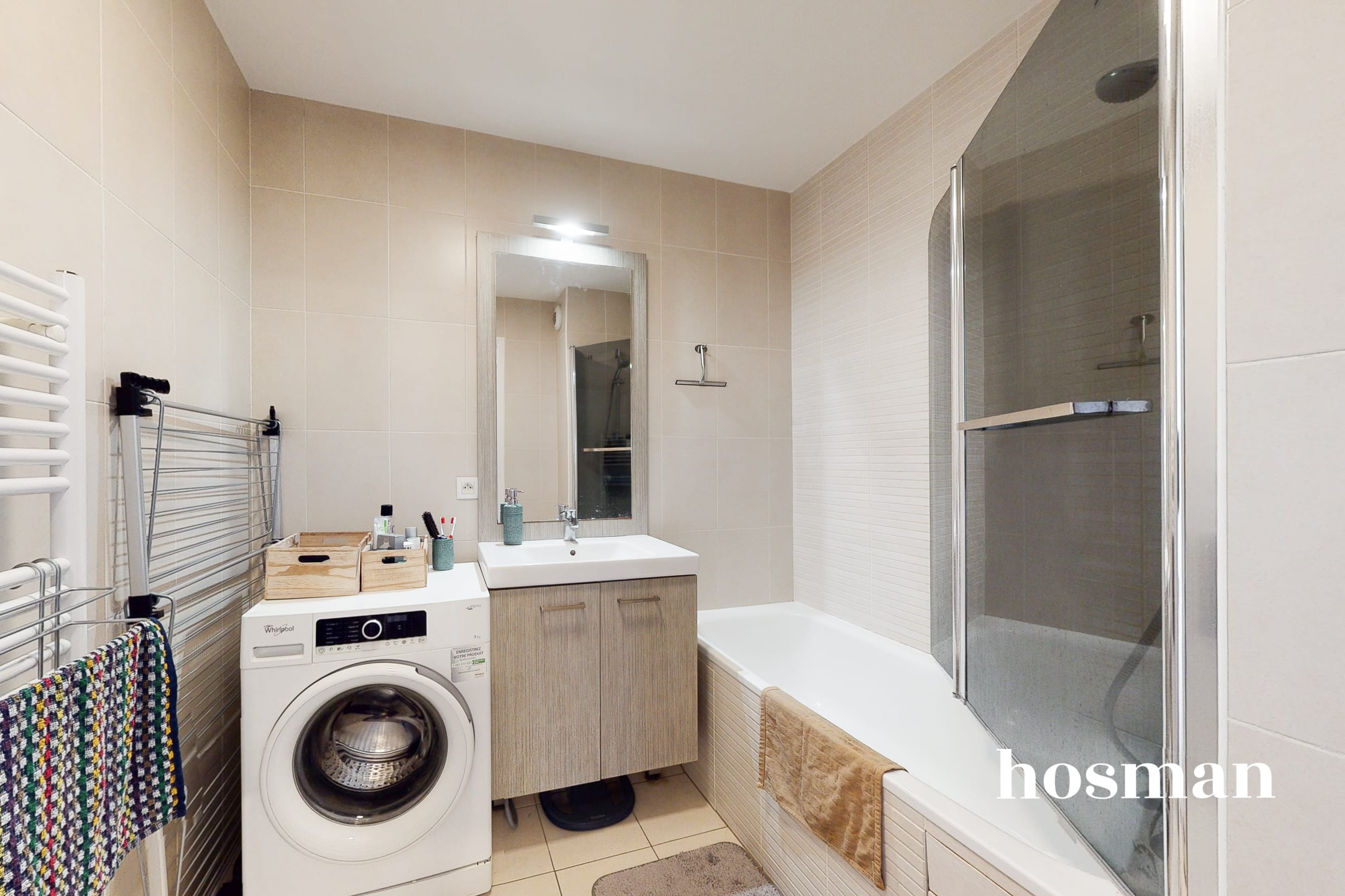 Photo 11 - Appartement 67.0 Ivry-sur-Seine