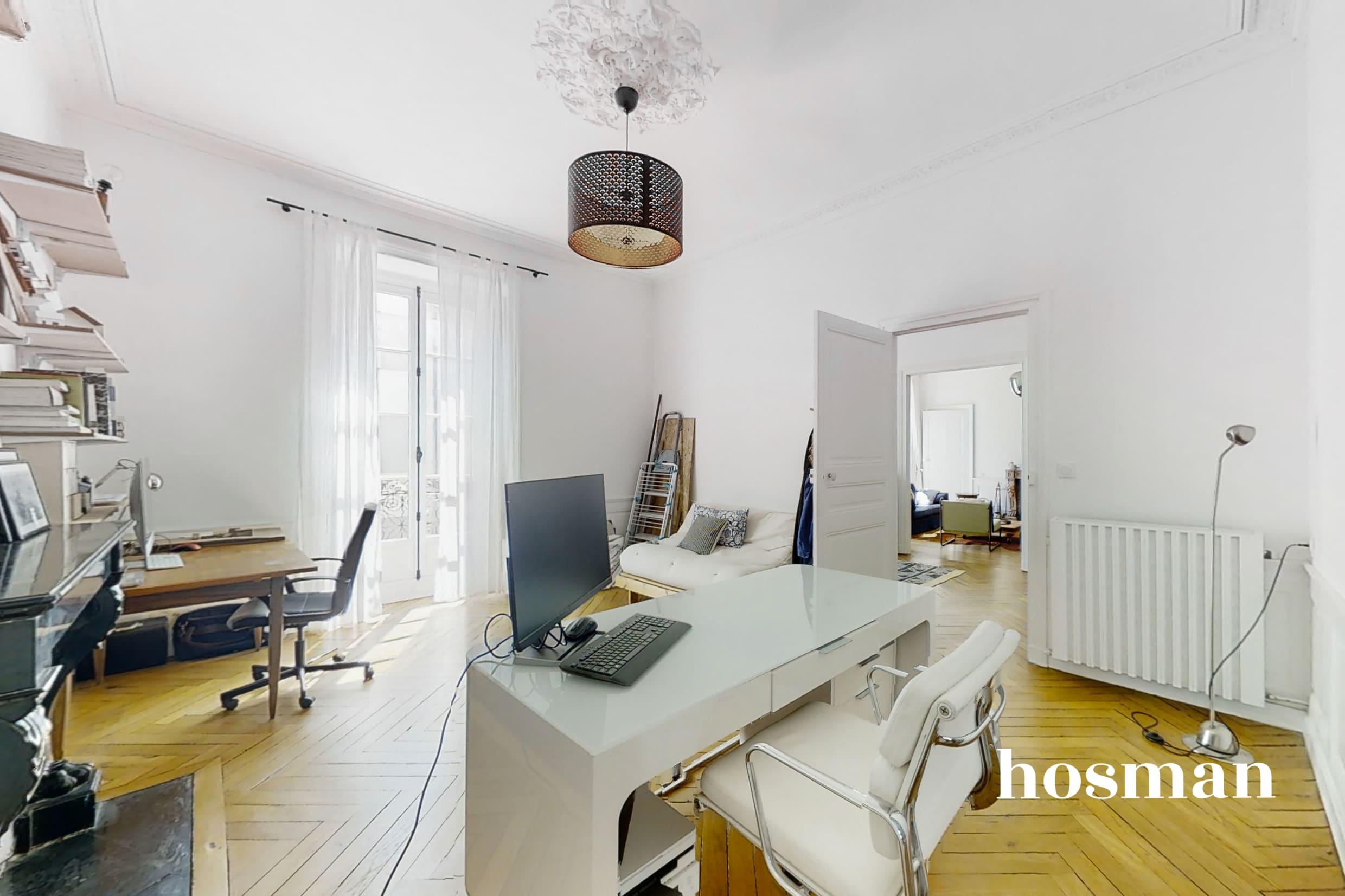 Photo 8 - Appartement 137.51 Nantes