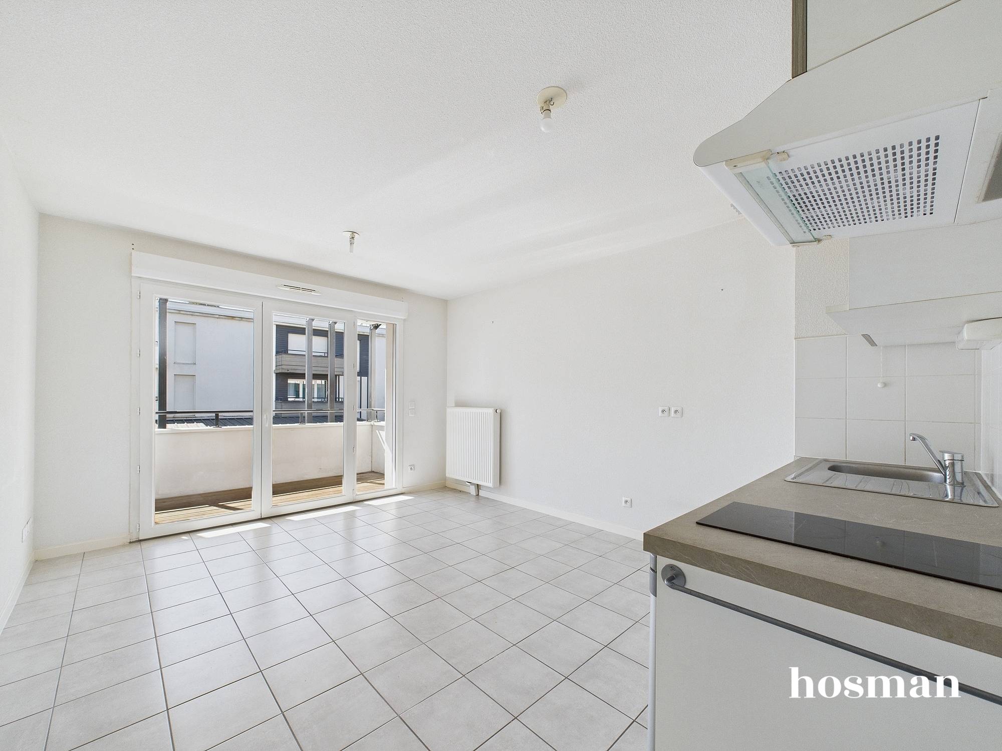 Photo 1 - Appartement 39.5 Le Bouscat