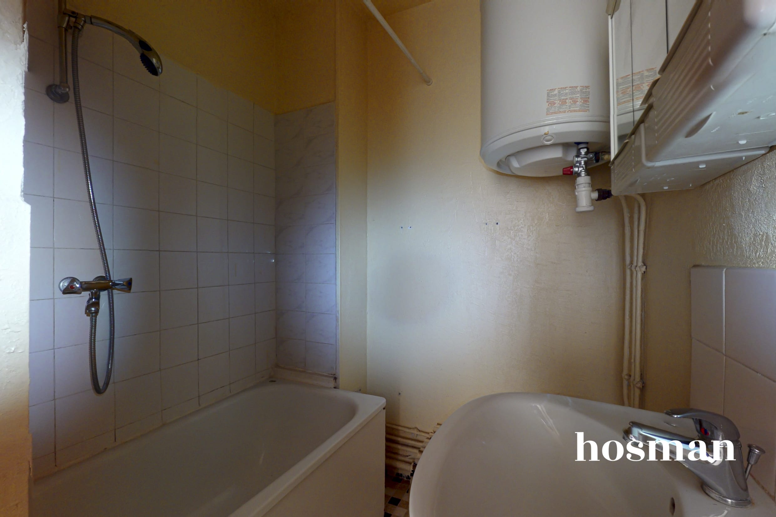 Photo 10 - Appartement 52.36 Marseille