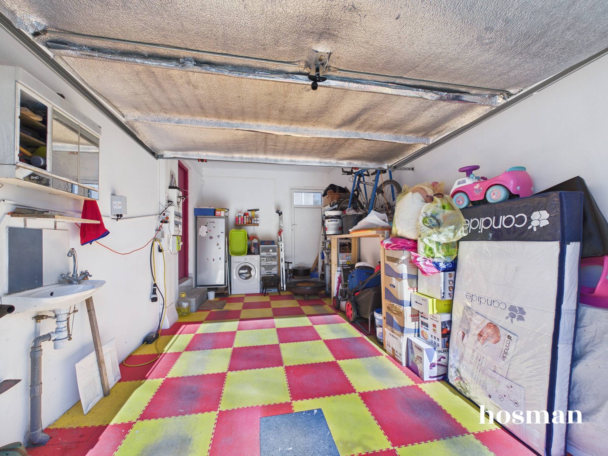 Photo 13 - Maison 78.92 Rezé