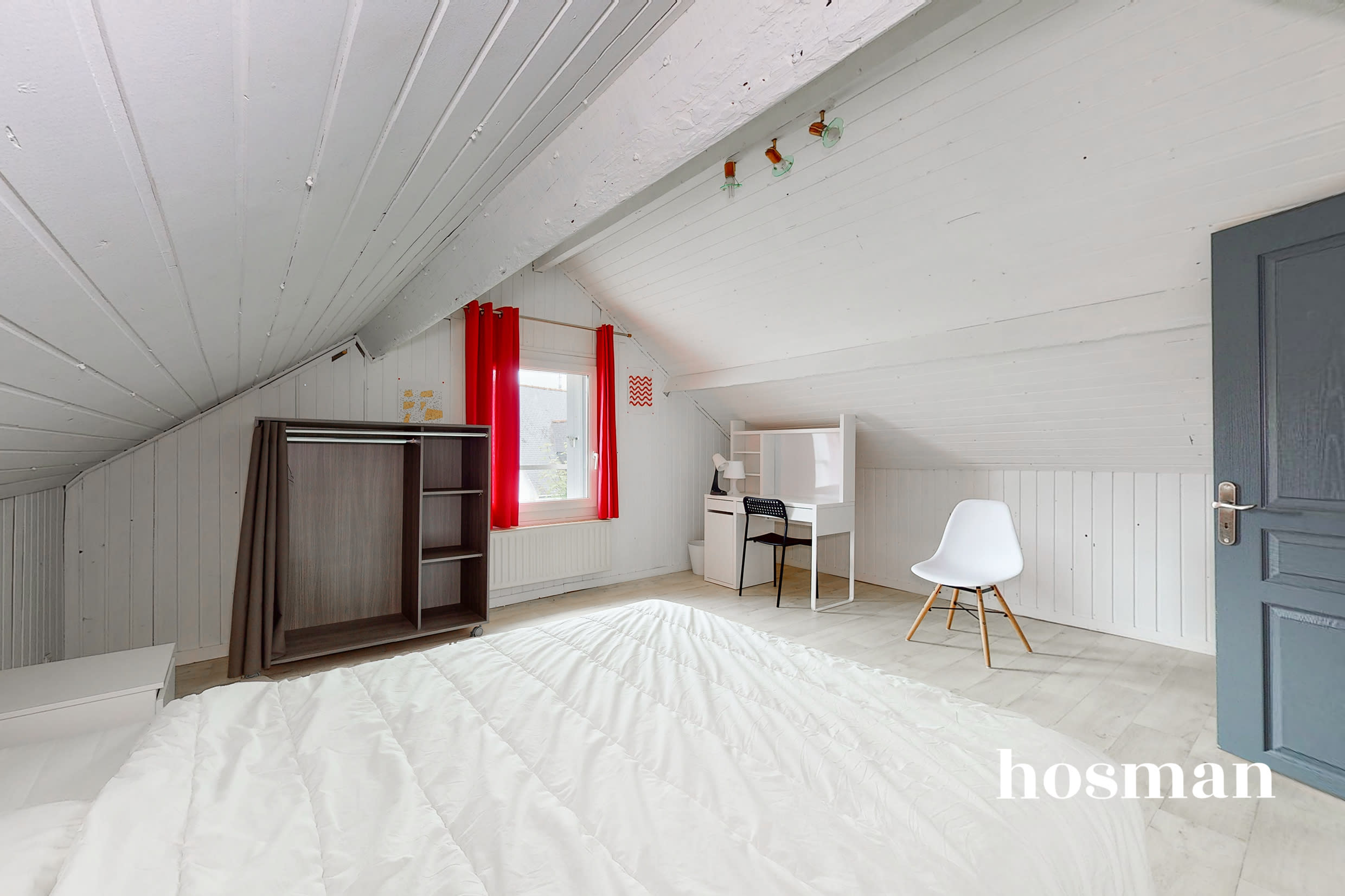 Photo 6 - Maison 167.83 Nantes