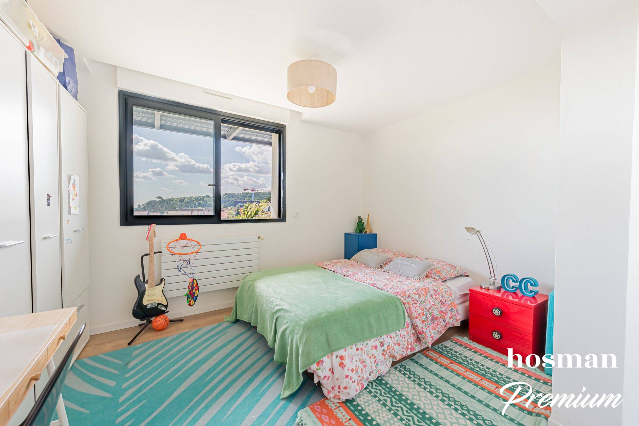 Photo 11 - Maison 258.0 Le Plessis-Robinson