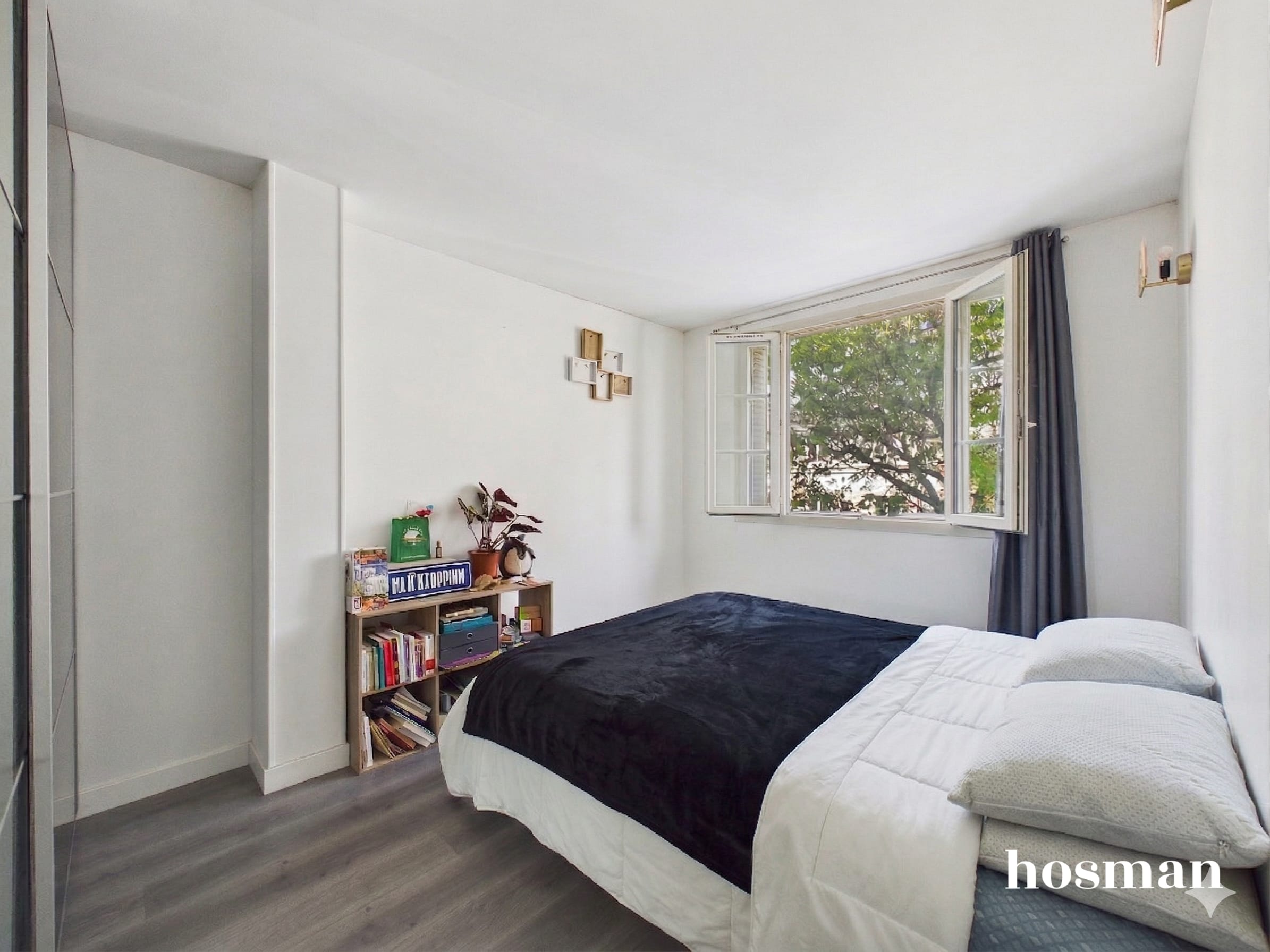 Photo 4 - Appartement 48.31 Colombes