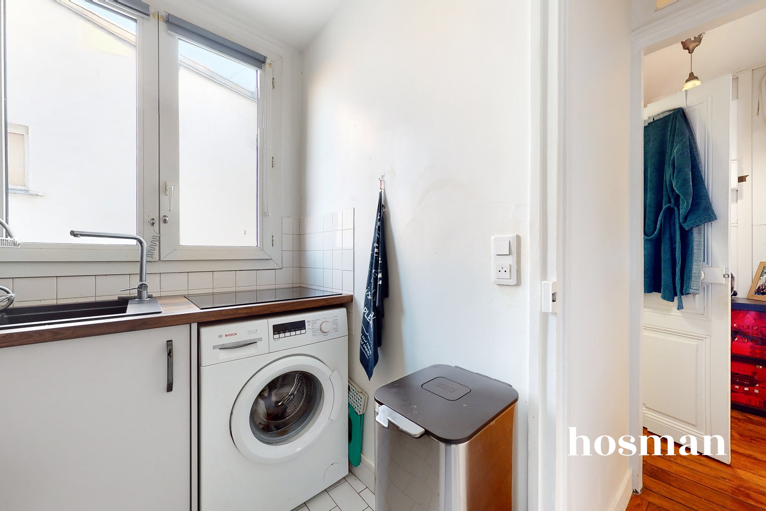 Photo 6 - Appartement 34.0 Paris