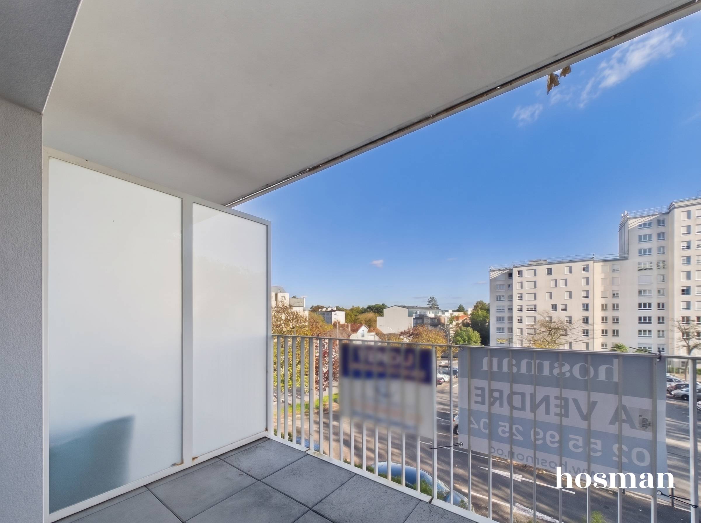 Photo 12 - Appartement 41.94 Nantes
