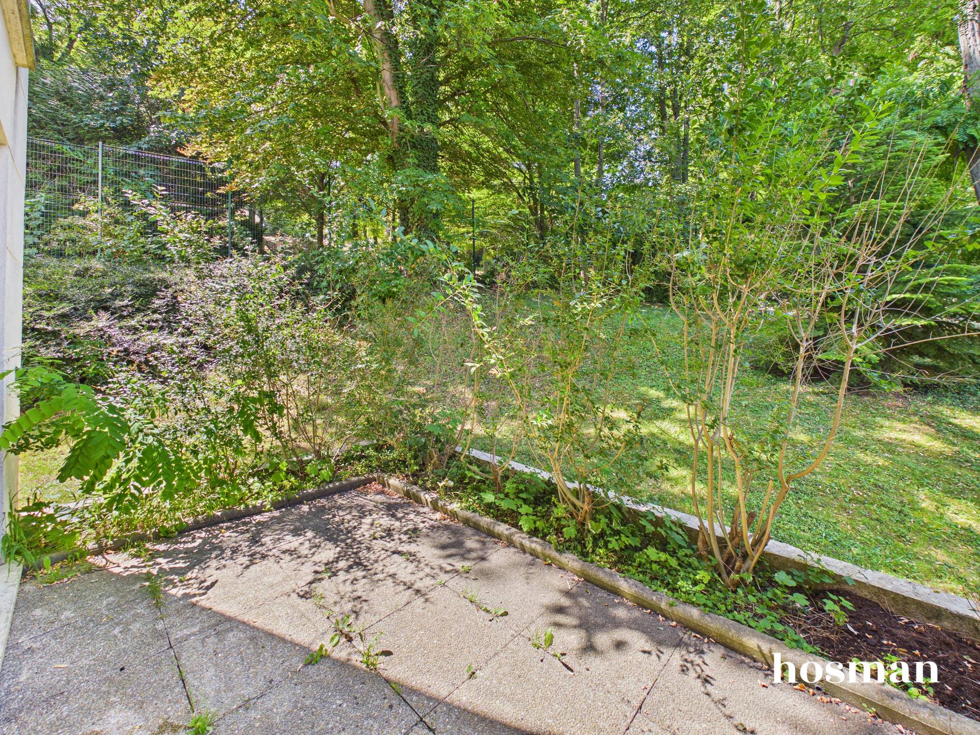 Photo 16 - Appartement 36.32 Issy-les-Moulineaux