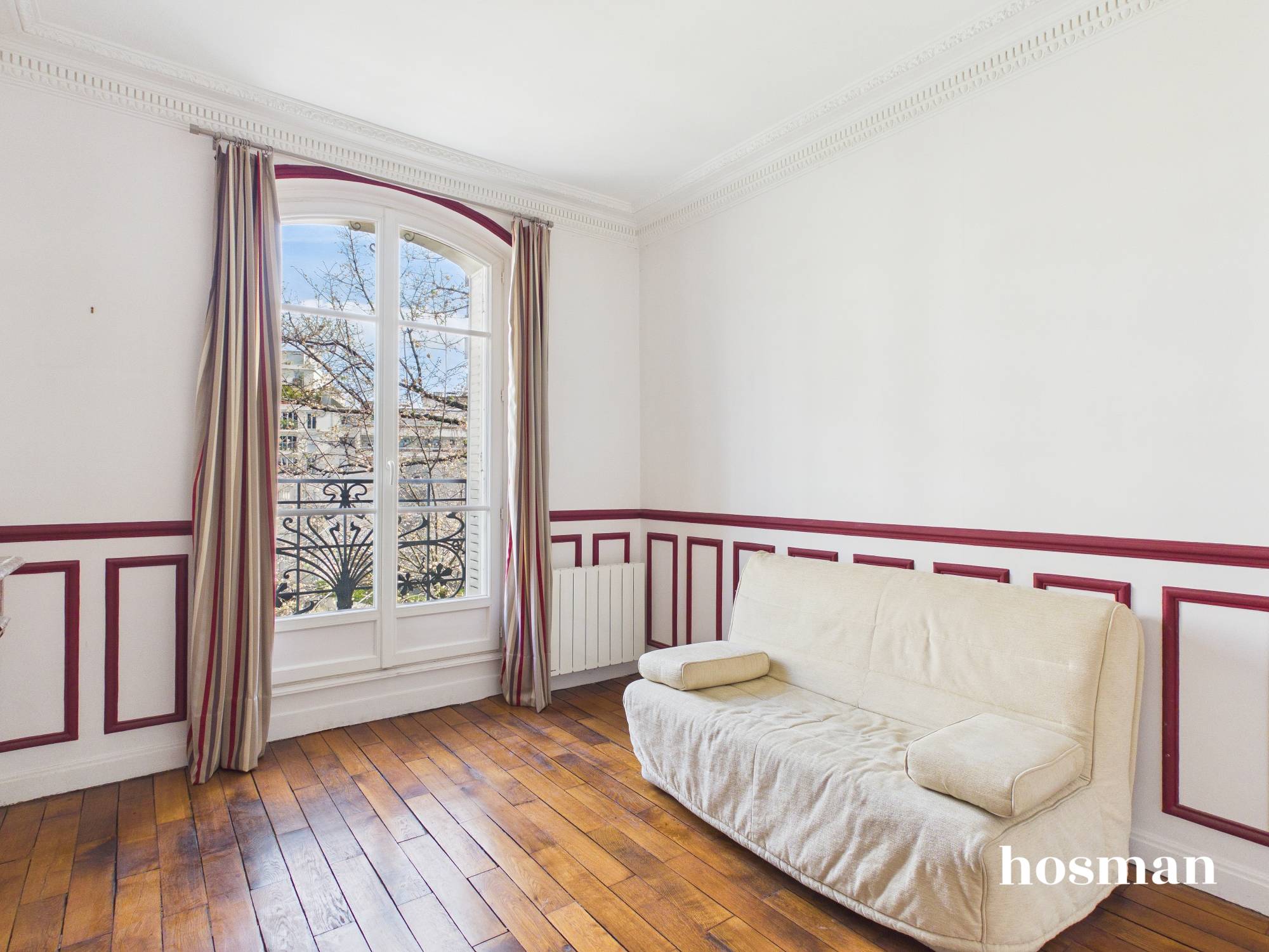 Photo 5 - Appartement 62.12 Paris