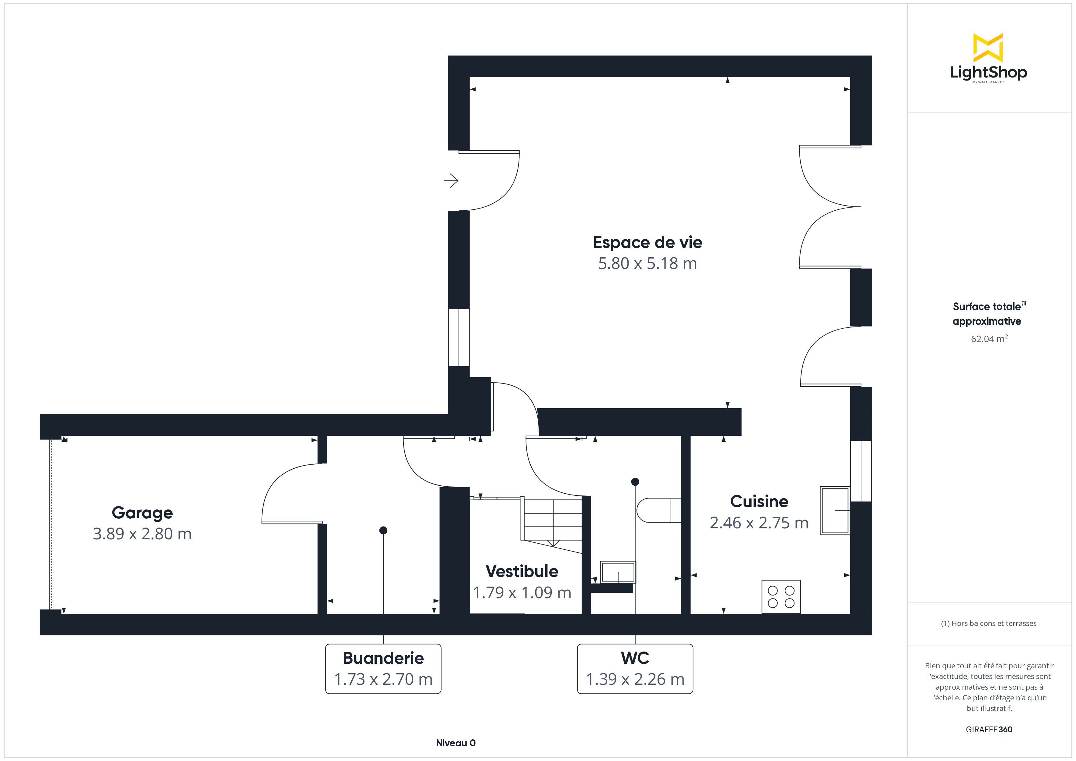 Photo 16 - Maison 86.0 La Chapelle-sur-Erdre