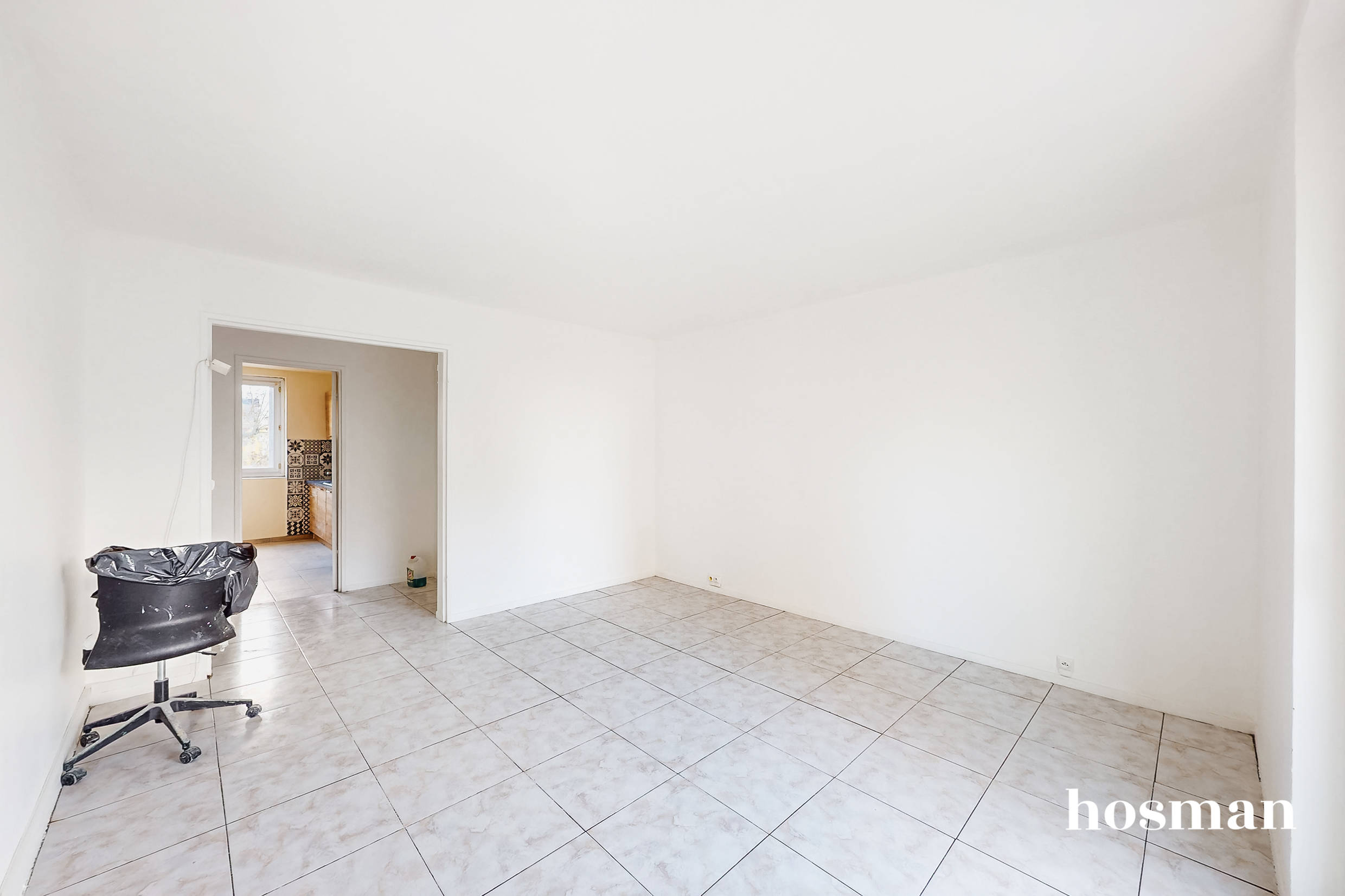 Photo 3 - Appartement 65.18 Rosny-sous-Bois