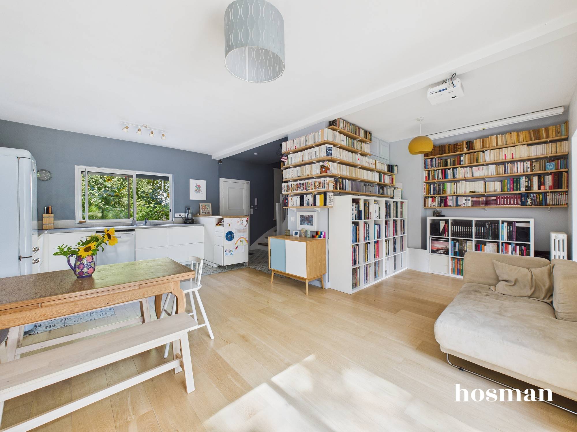 Photo 4 - Maison 134.82 Montreuil