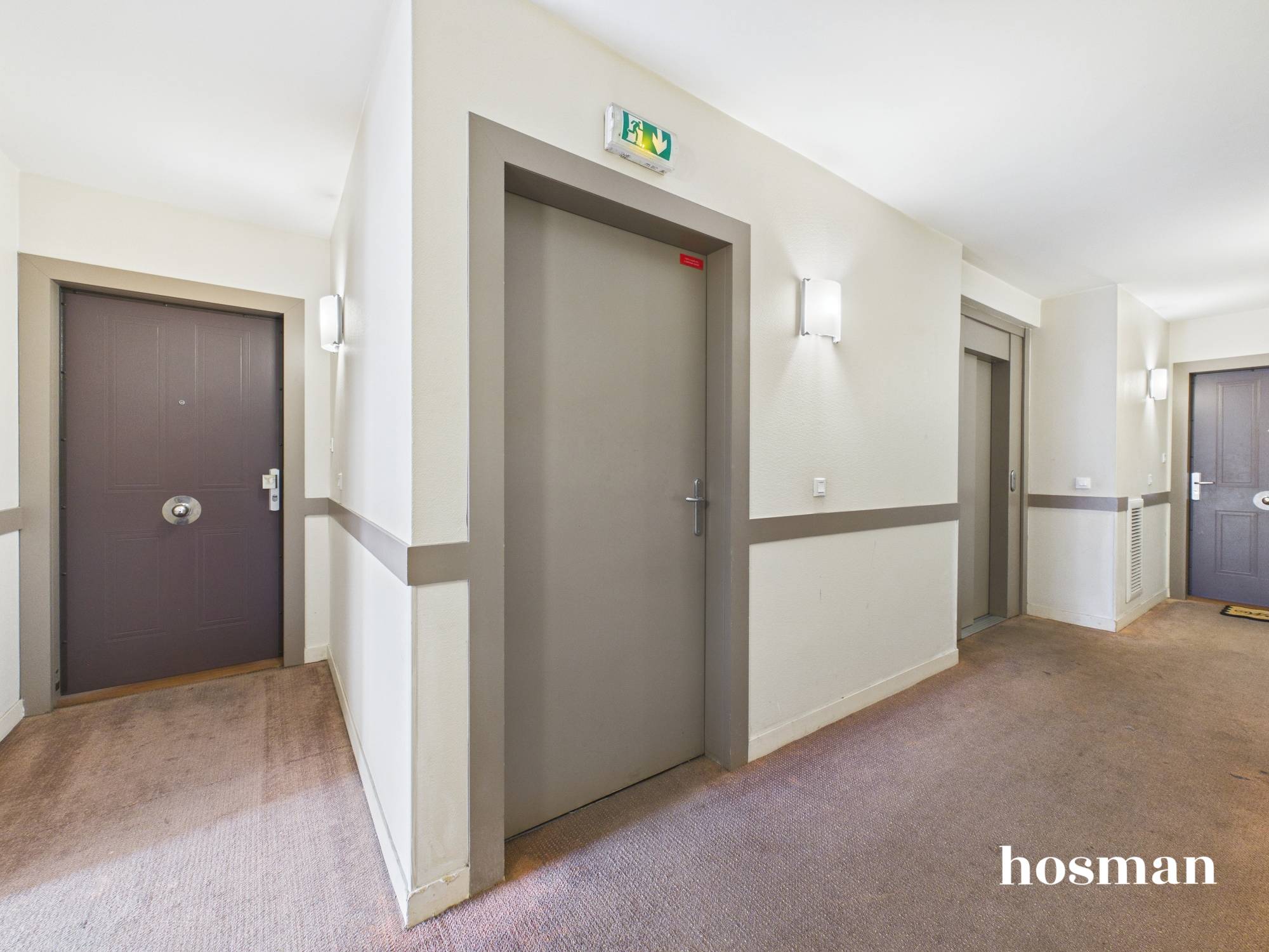 Photo 16 - Appartement 45.11 Nanterre