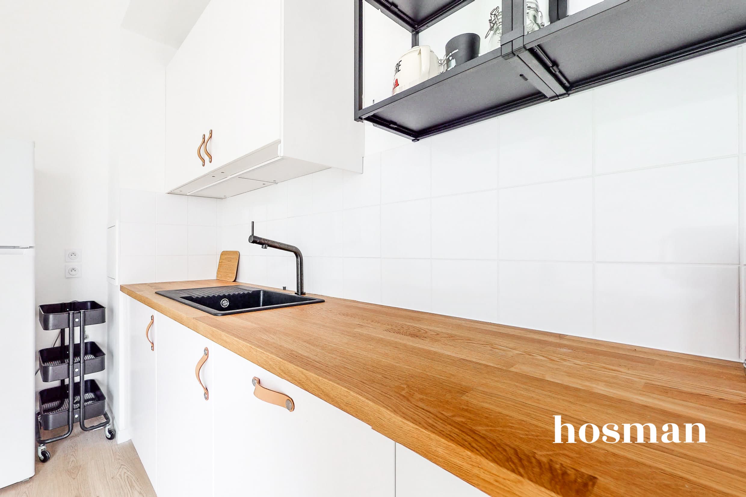 Photo 7 - Appartement 45.0 Gennevilliers