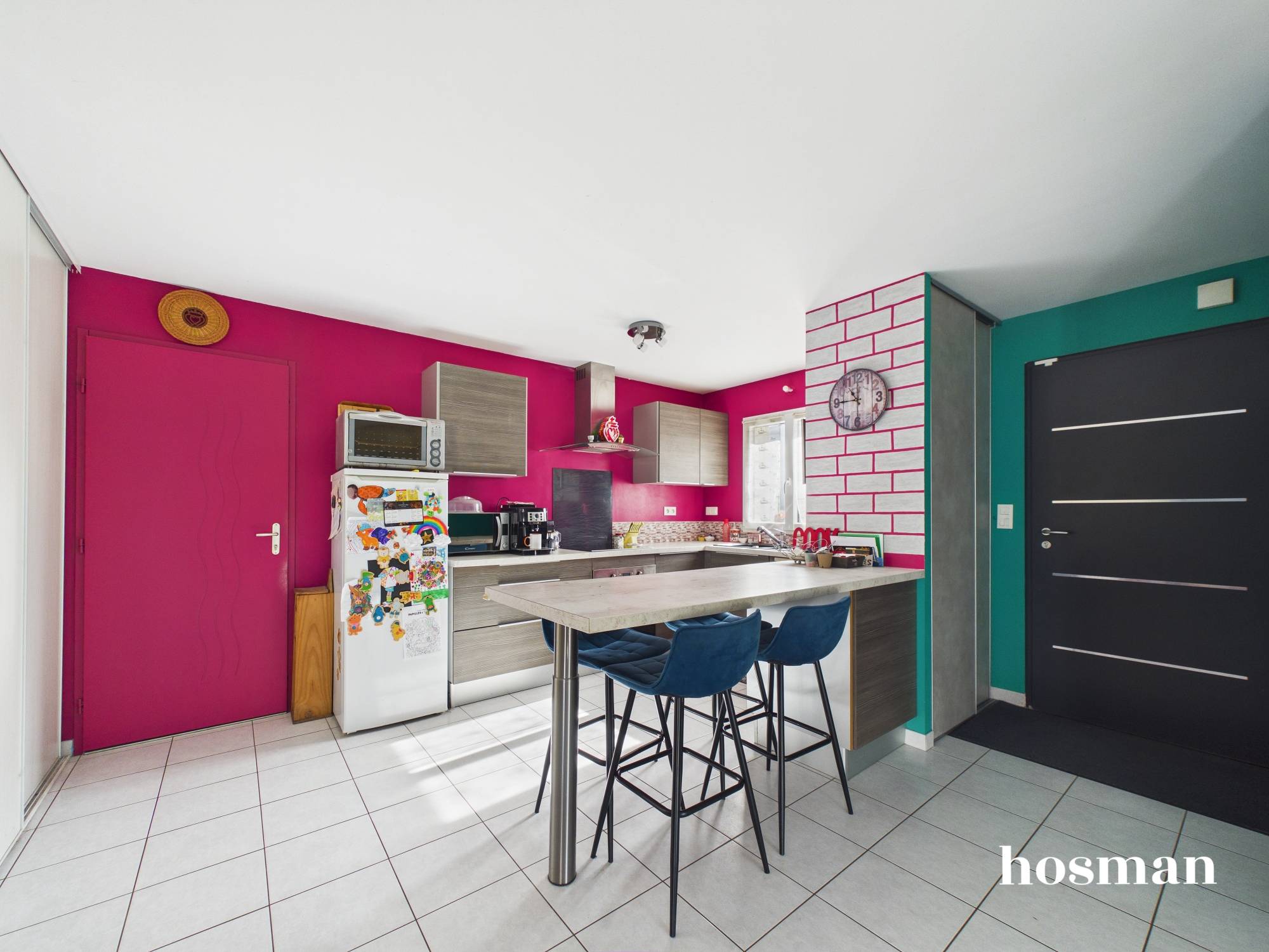 Photo 3 - Maison 78.92 Rezé