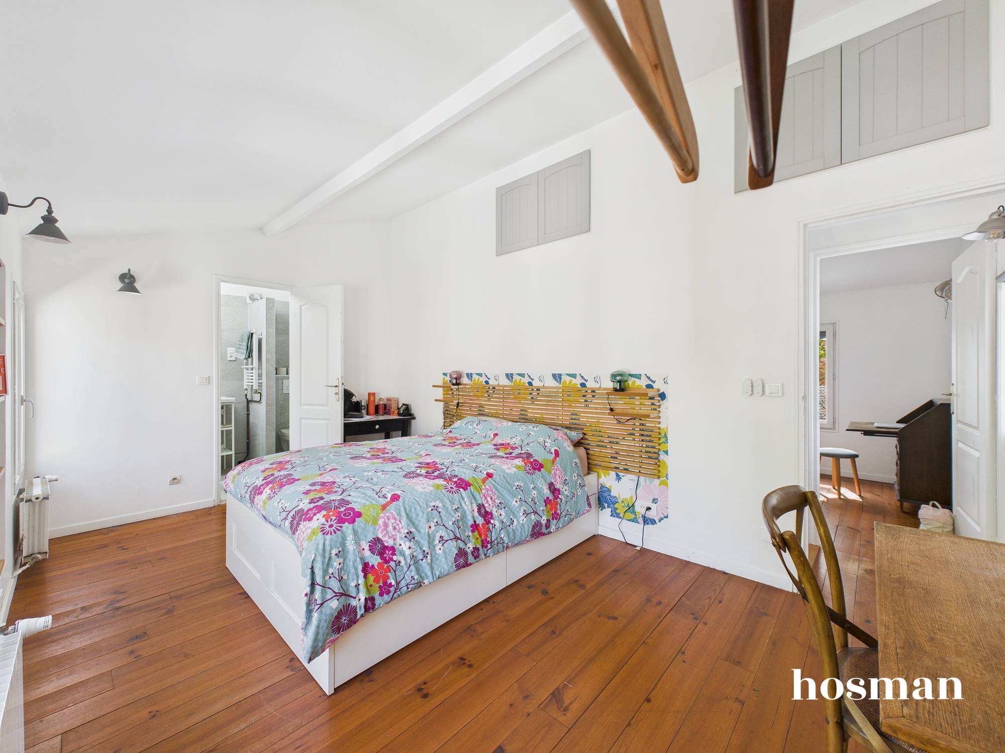 Photo 11 - Maison 134.82 Montreuil