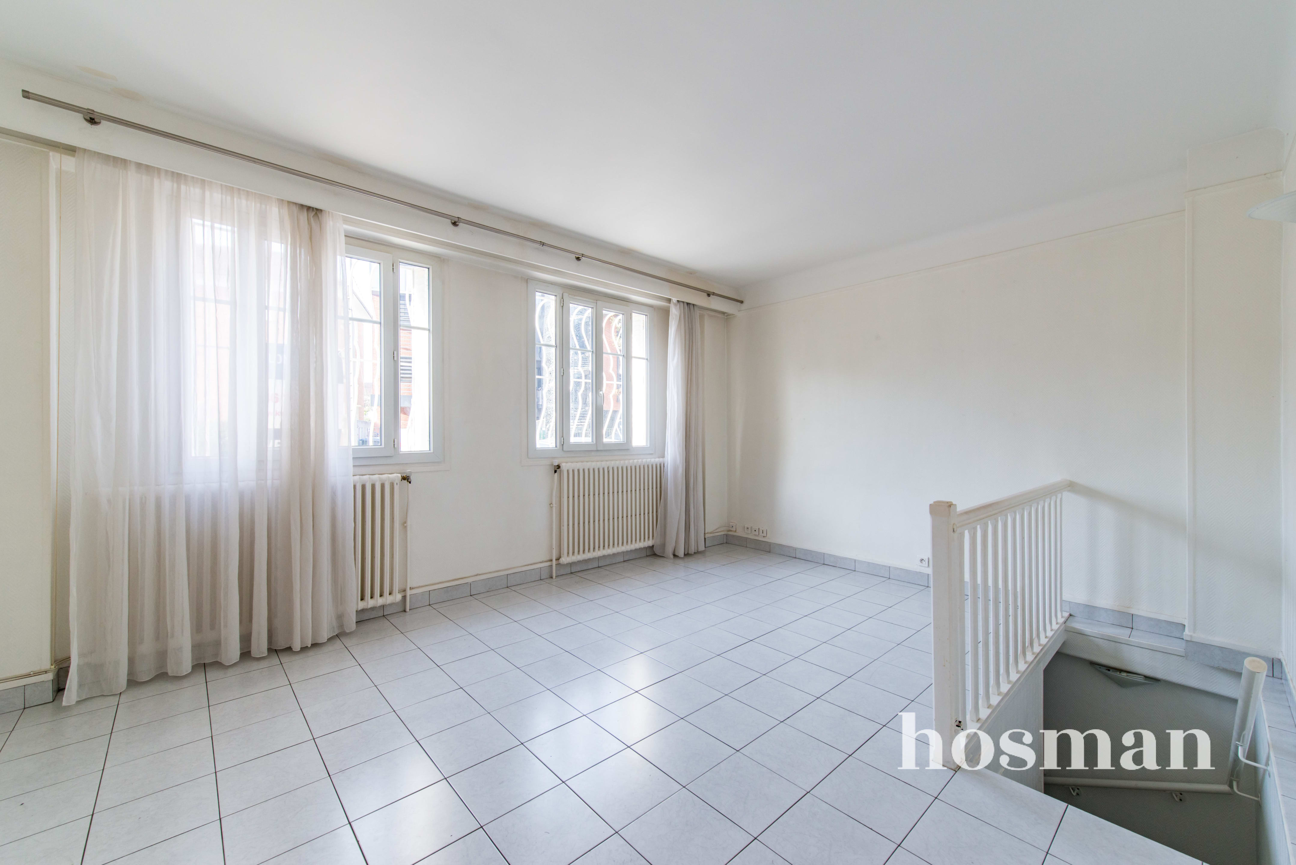 Photo 1 - Appartement 45.12 Asnières-sur-Seine
