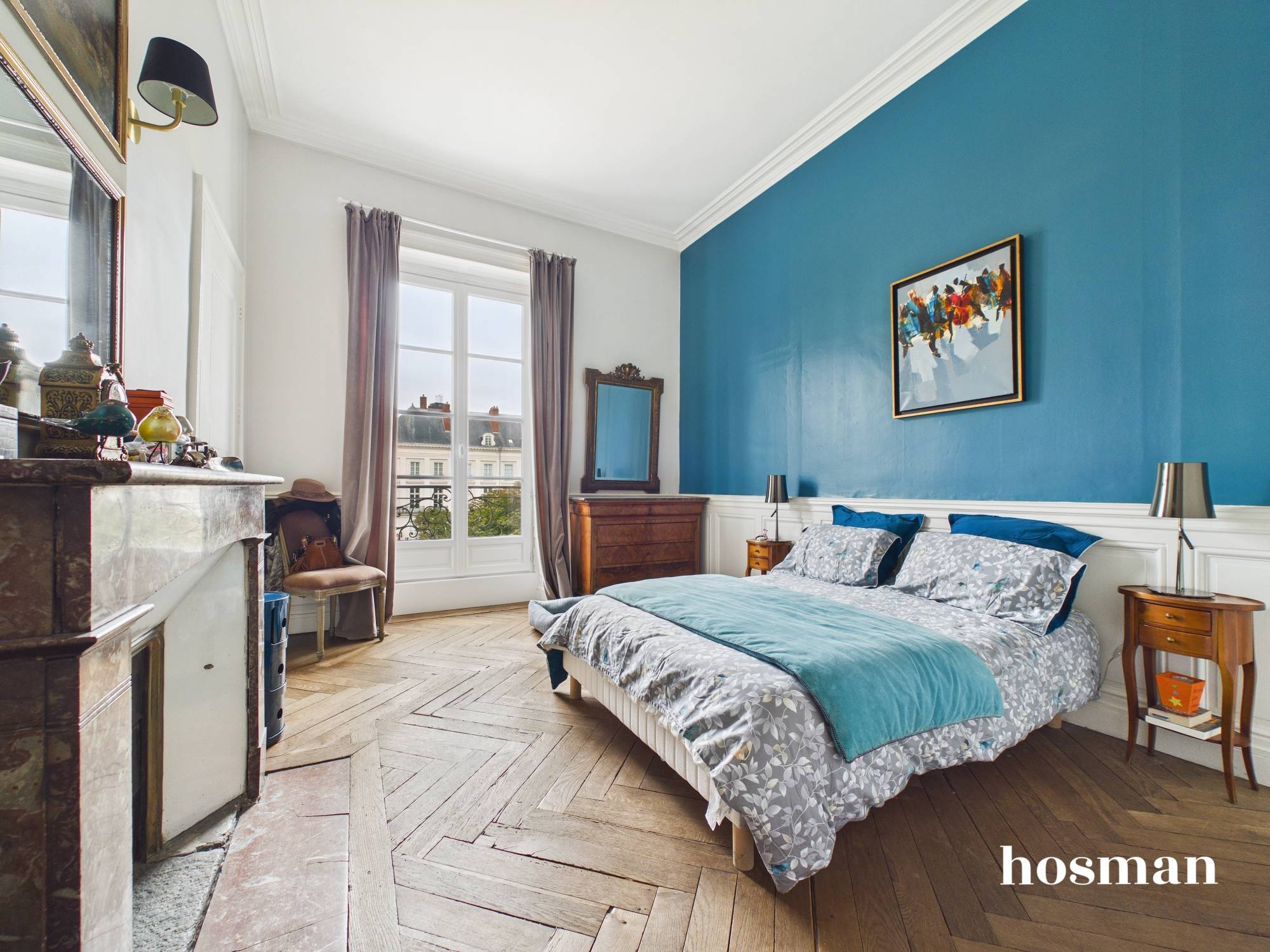 Photo 14 - Appartement 156.76 Nantes