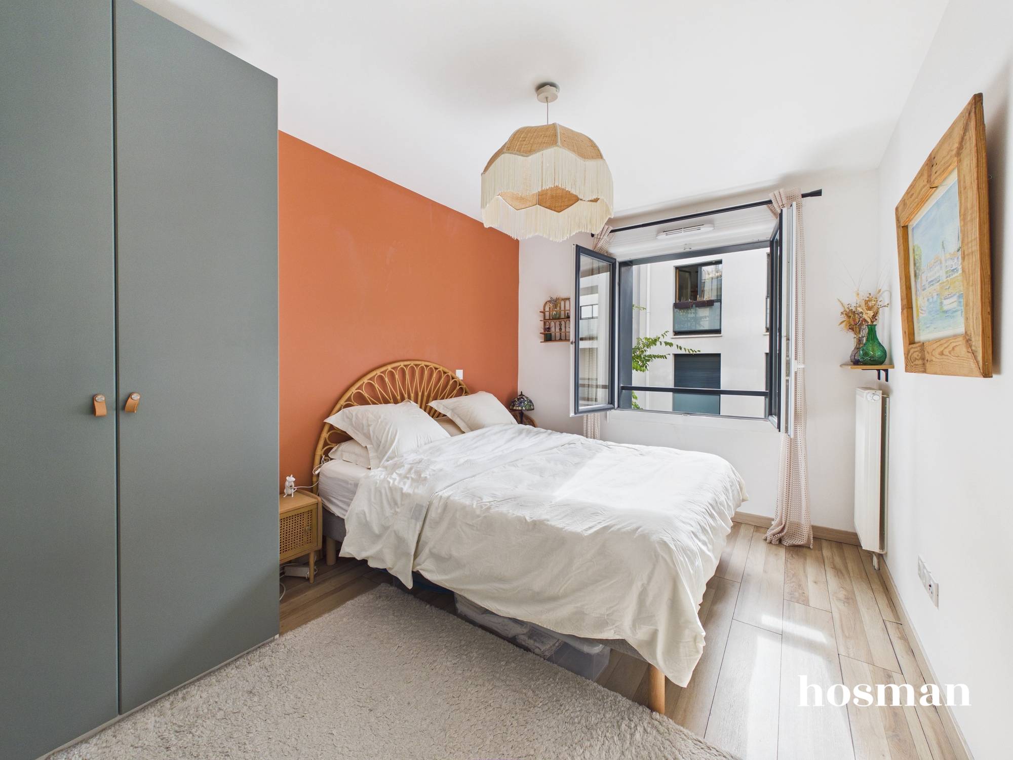 Photo 9 - Appartement 58.75 Montreuil