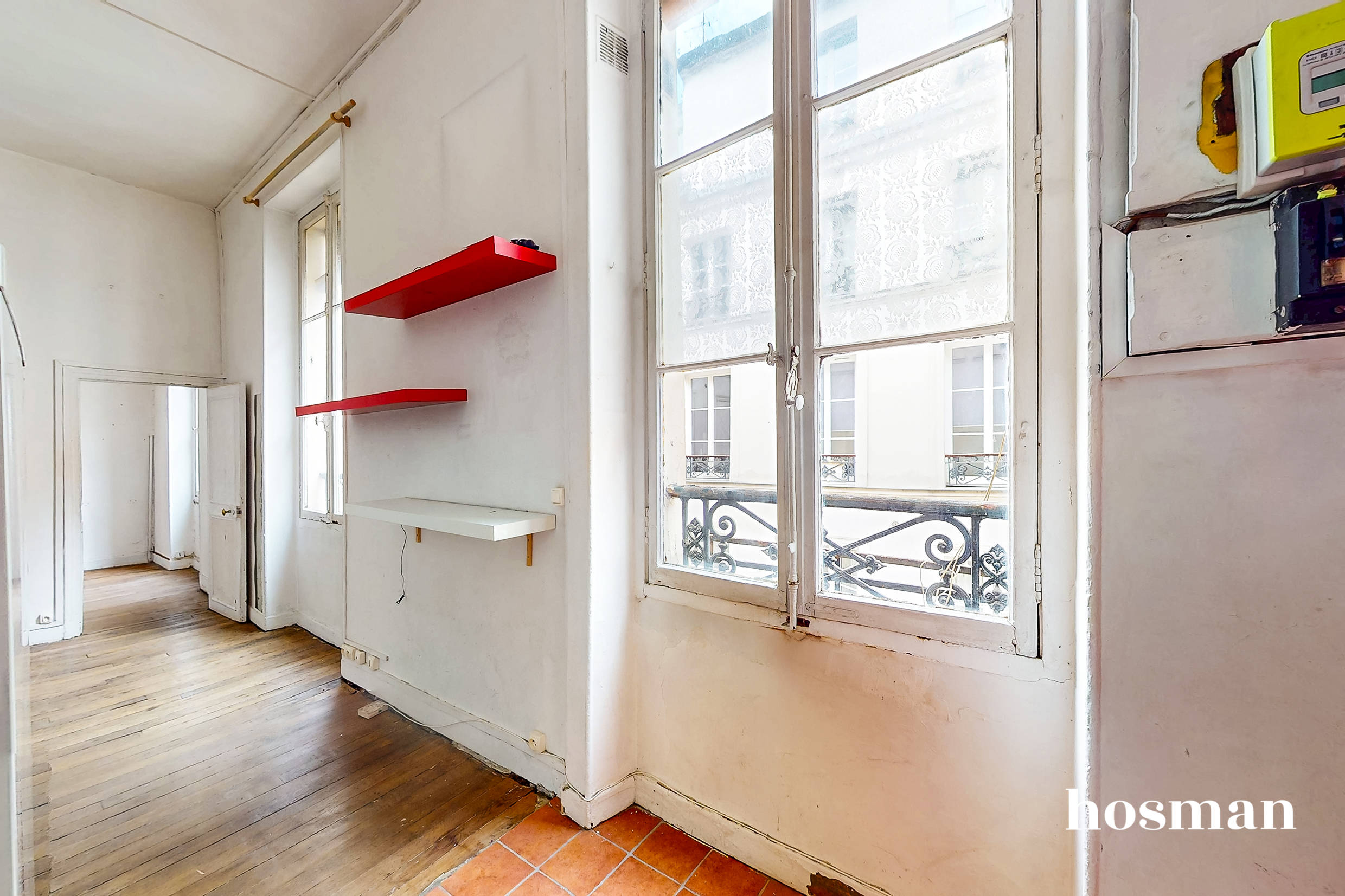 Photo 3 - Appartement 30.0 Paris