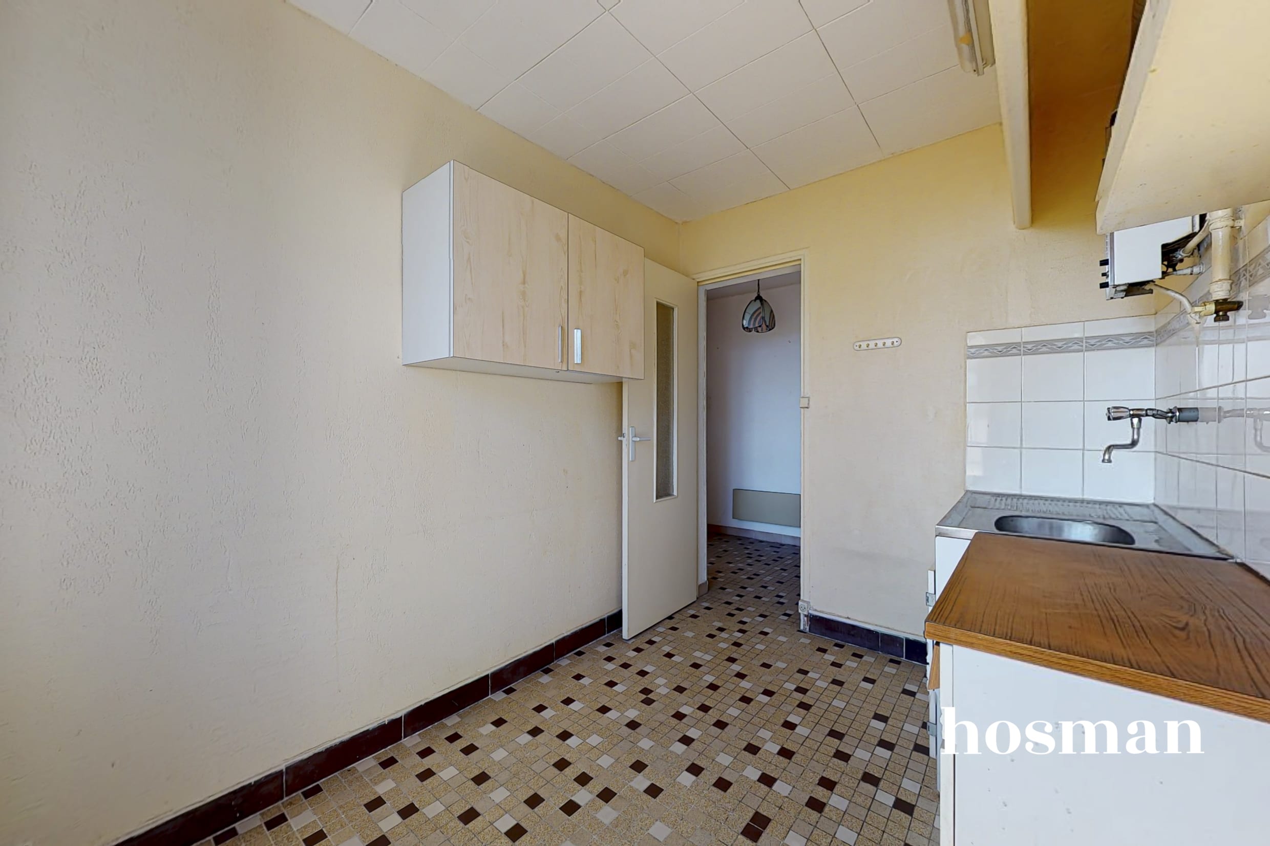 Photo 6 - Appartement 52.36 Marseille