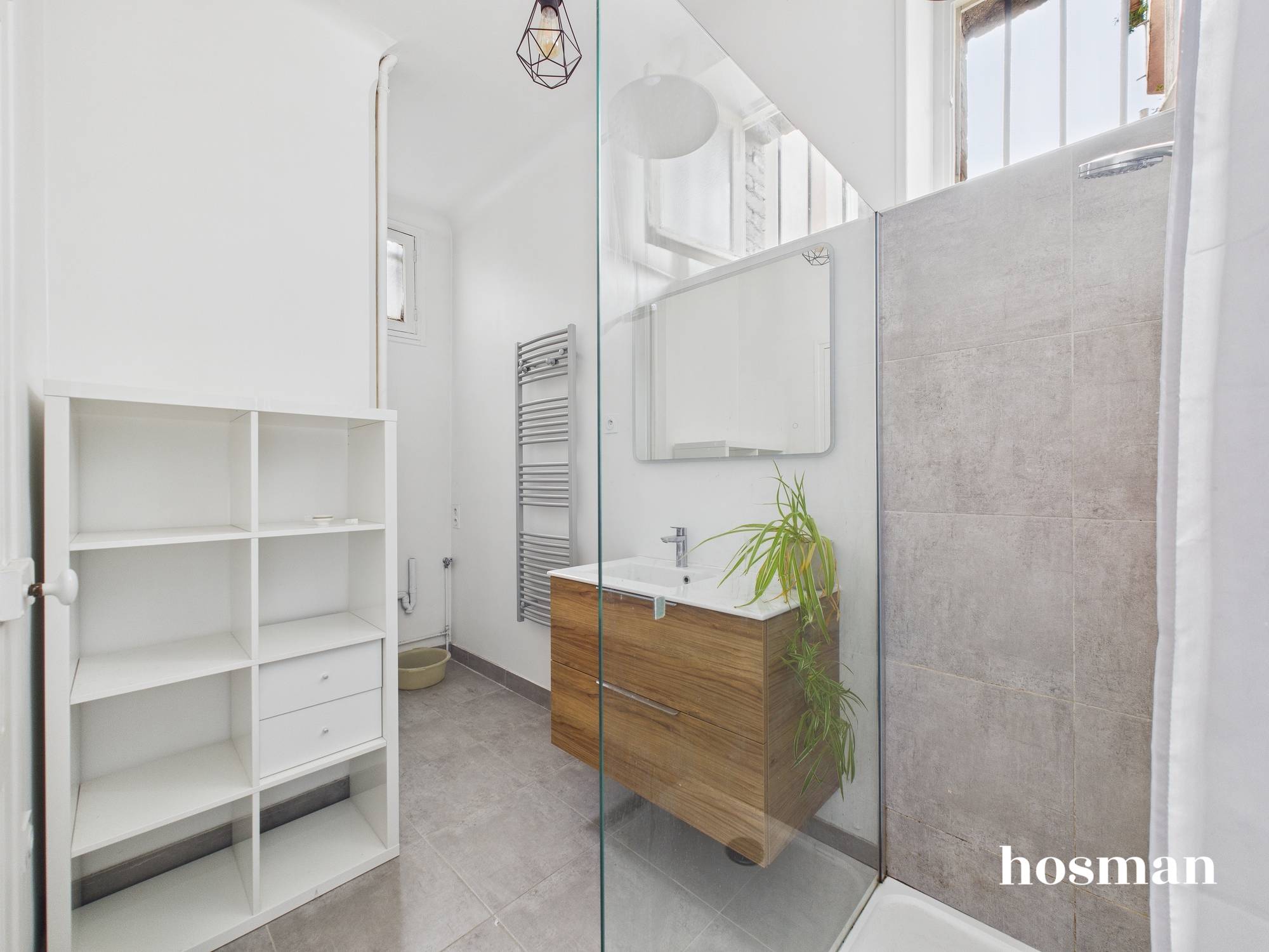 Photo 11 - Appartement 49.17 Asnières-sur-Seine