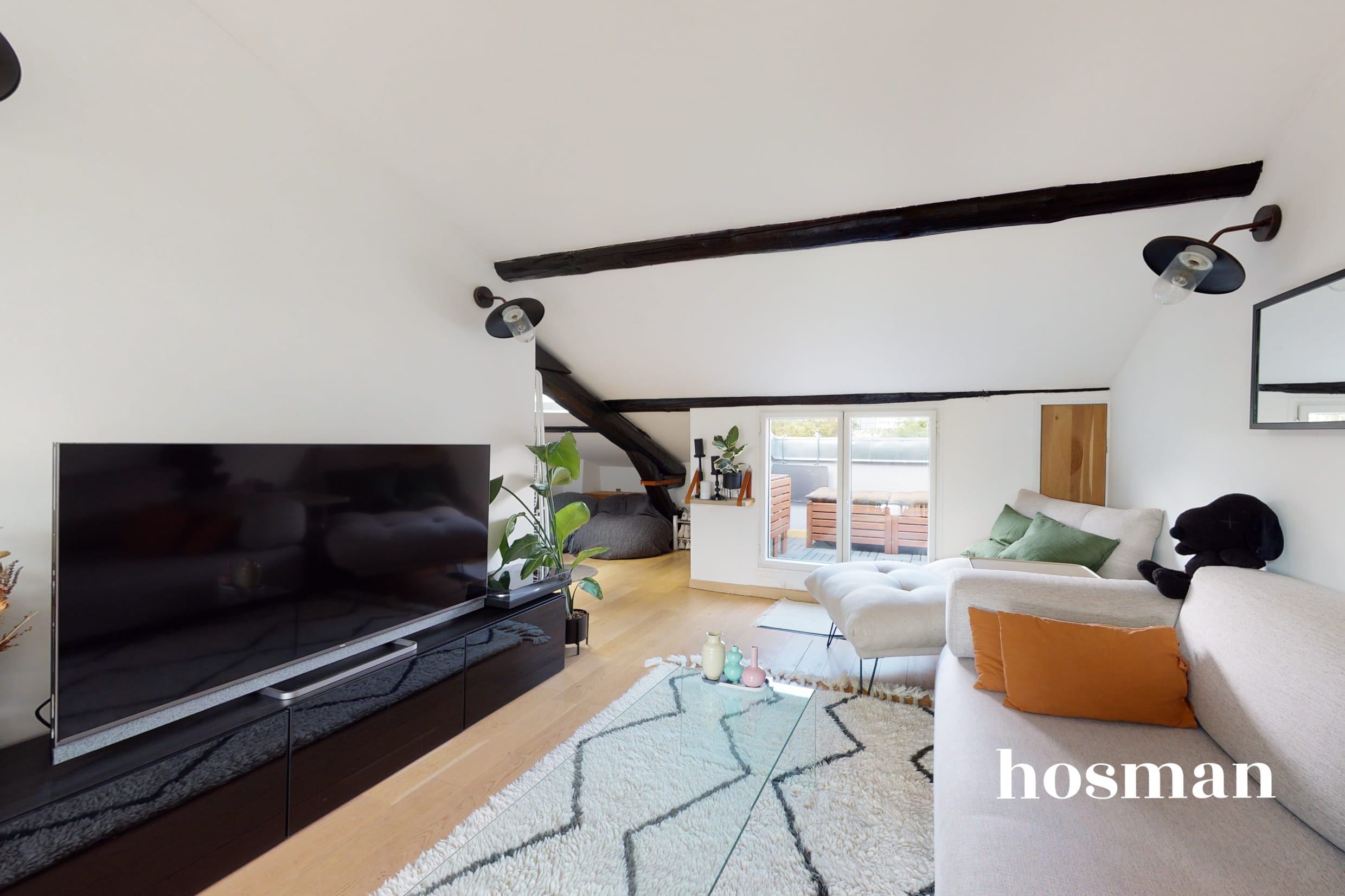 Photo 3 - Appartement 49.92 Ivry-sur-Seine