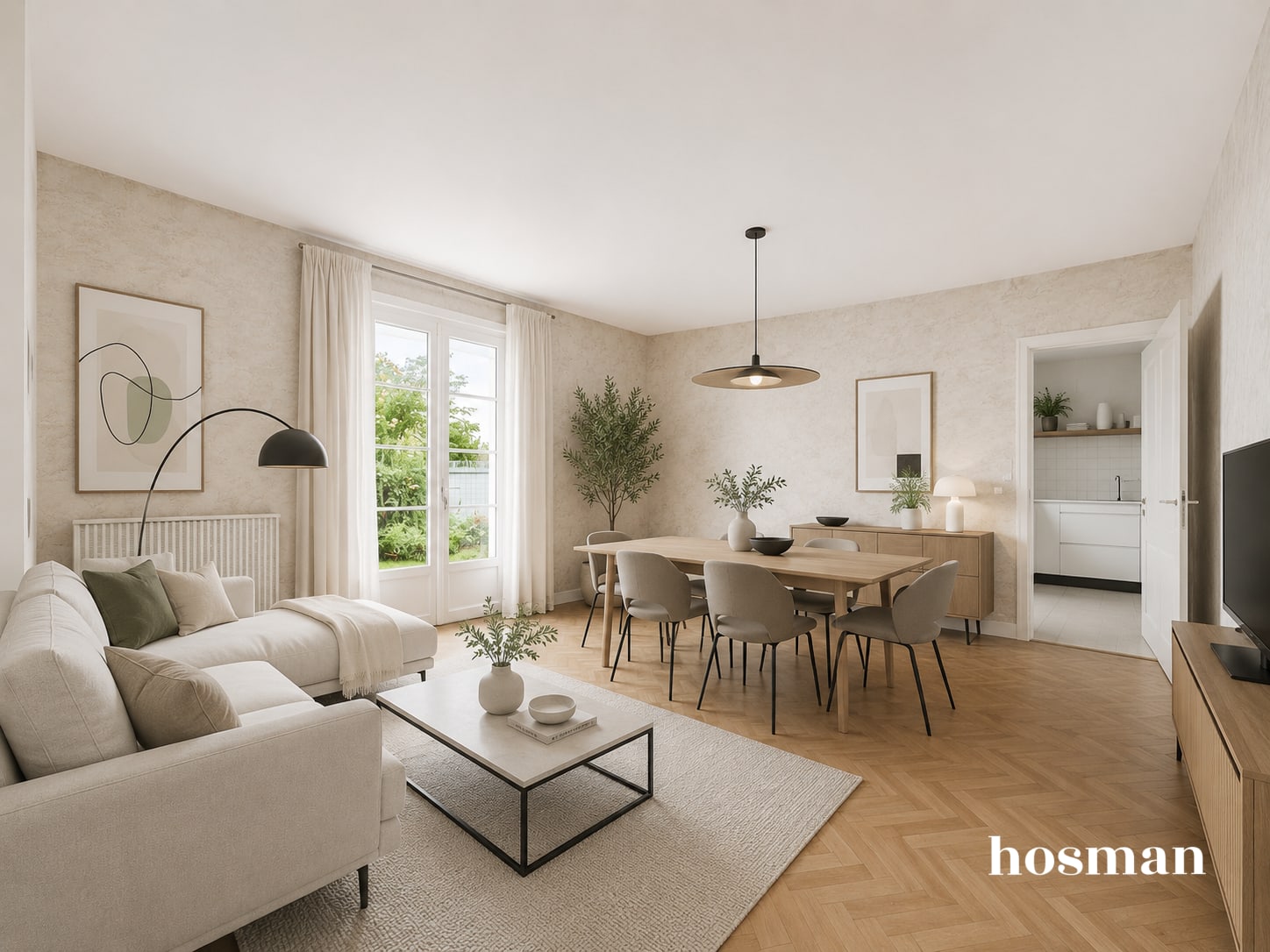 Photo 3 - Maison 65.54 Nantes