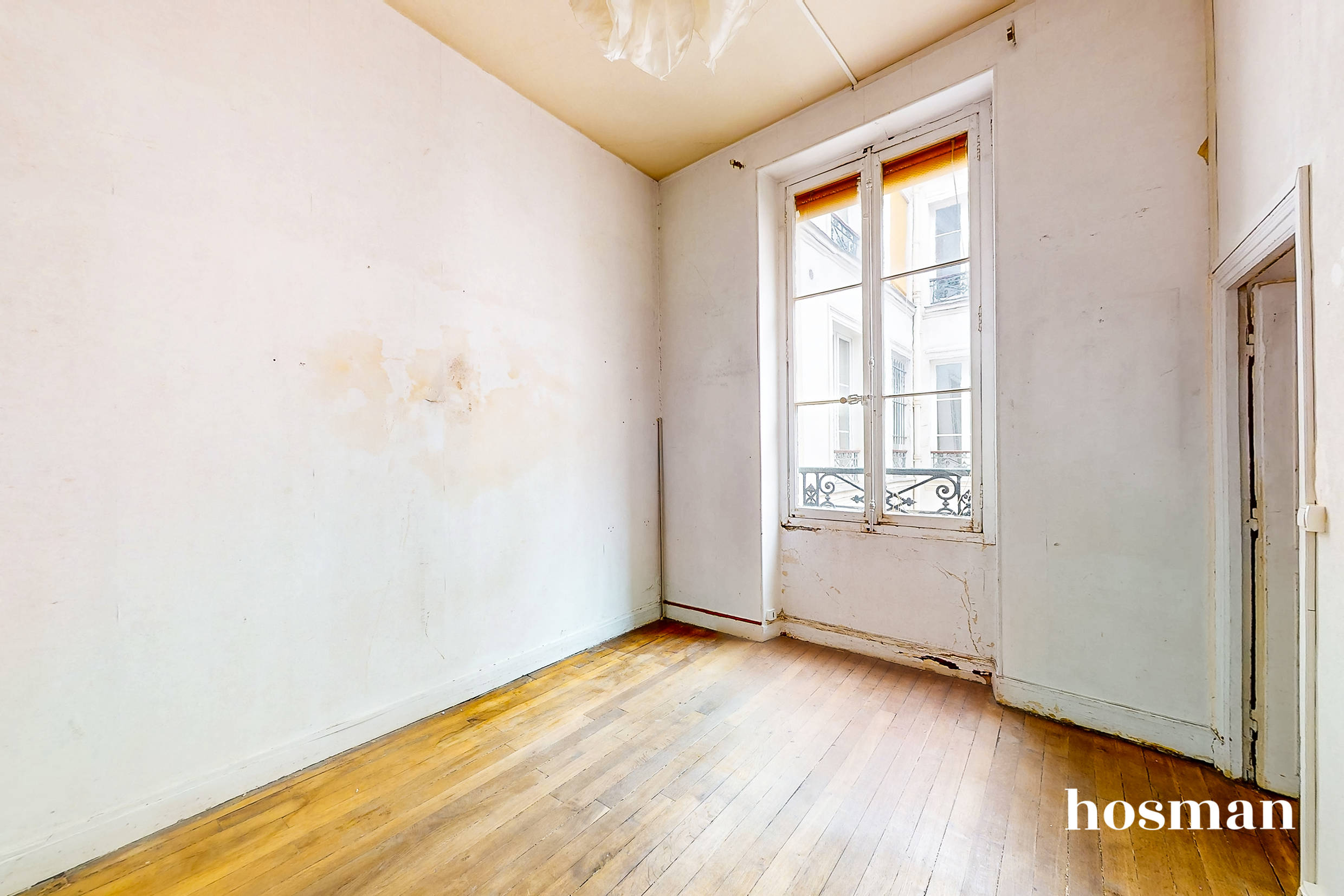Photo 9 - Appartement 30.0 Paris