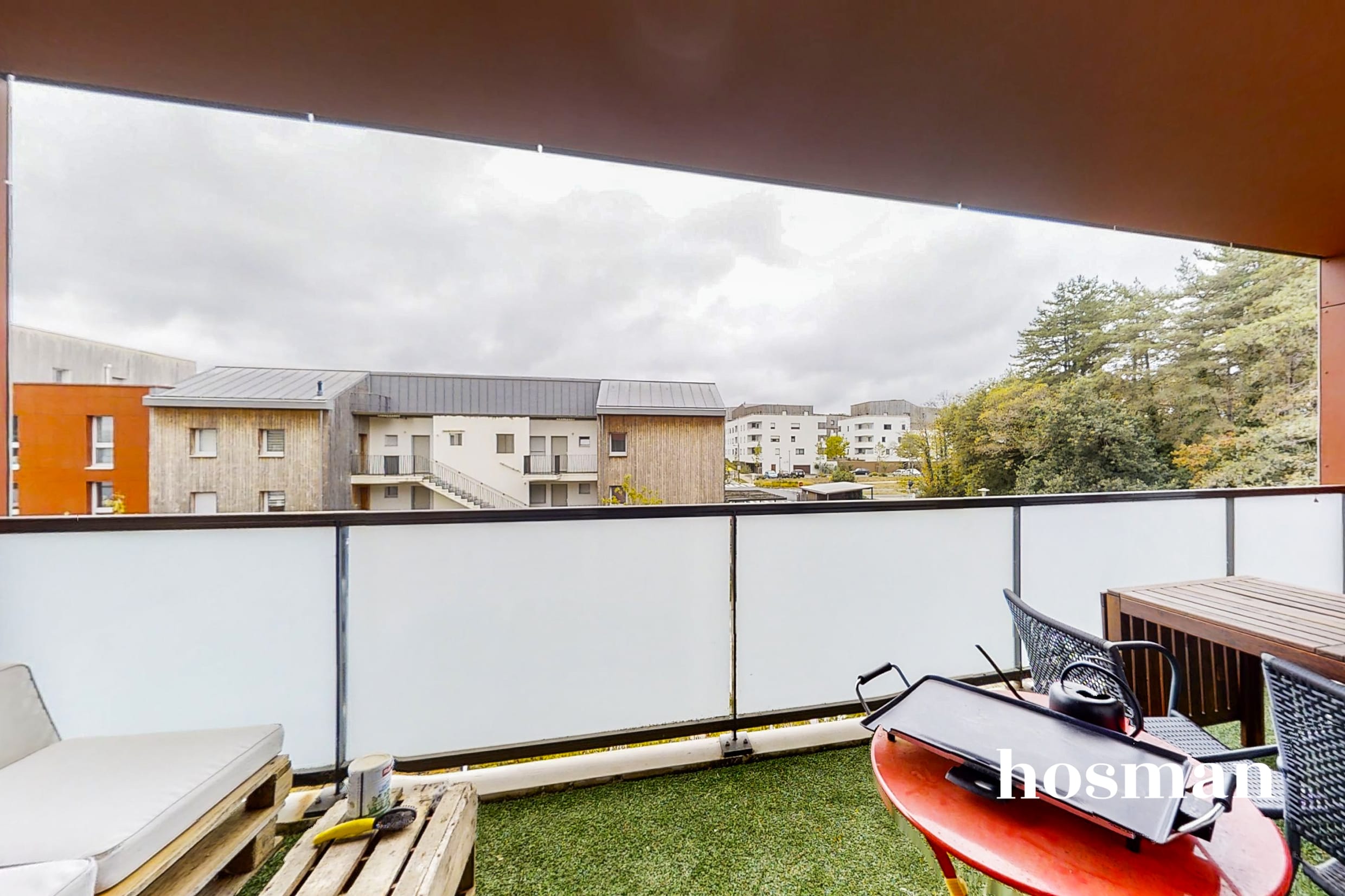 Photo 6 - Appartement 68.51 La Chapelle-sur-Erdre